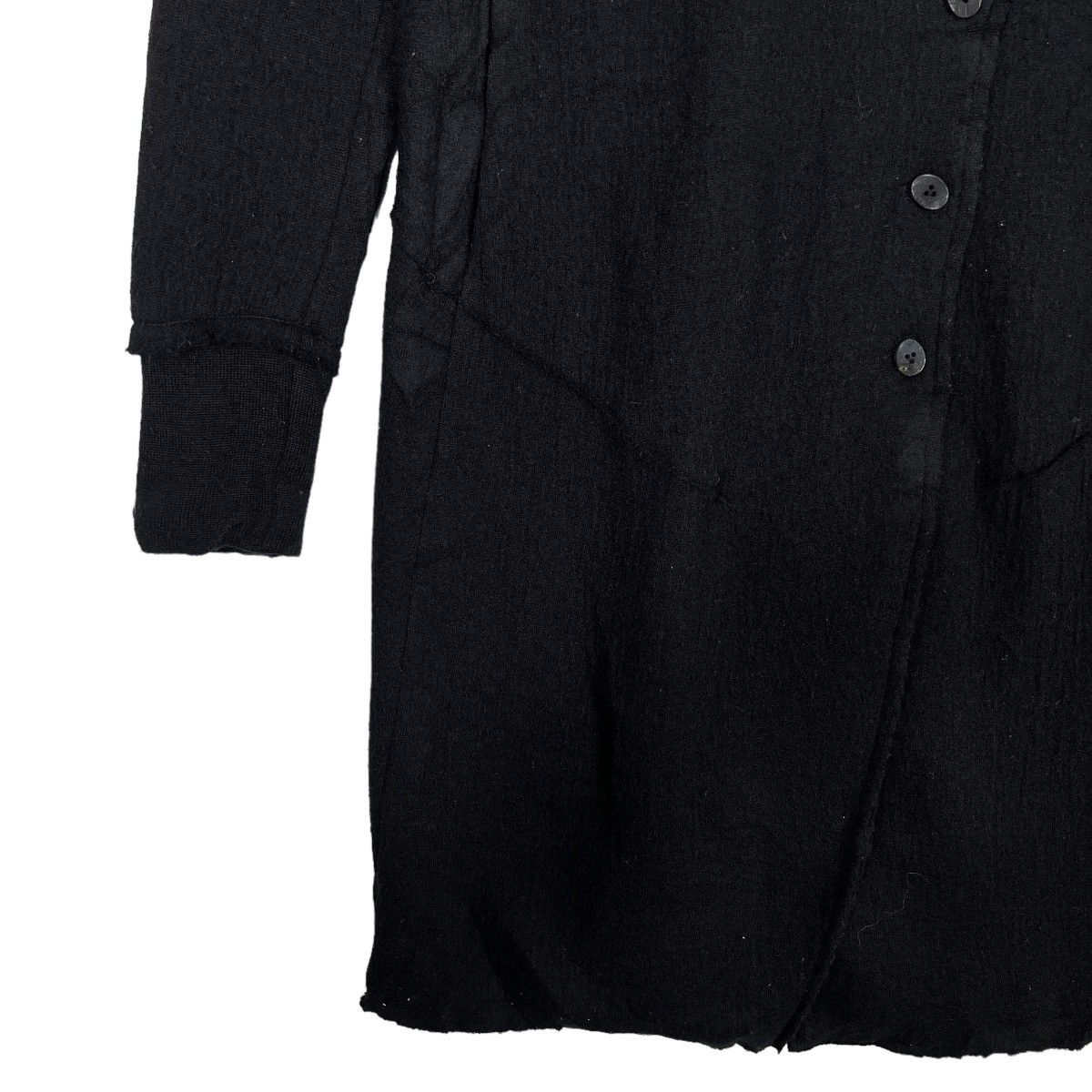 Transit TRANSIT PAR SUCH ASYMMETRIC MADE IN ITALY Size M / US 6-8 / IT 42-44 - 4 Thumbnail
