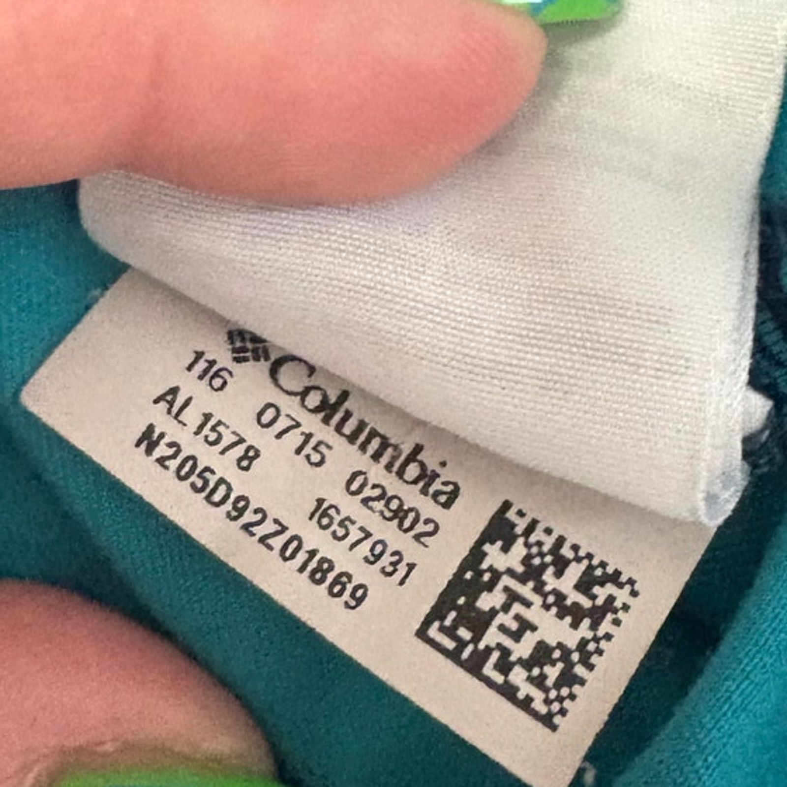Columbia Women's Columbia Anytime Casual Striped Shirt M Size M / US 6-8 / IT 42-44 - 4 Thumbnail