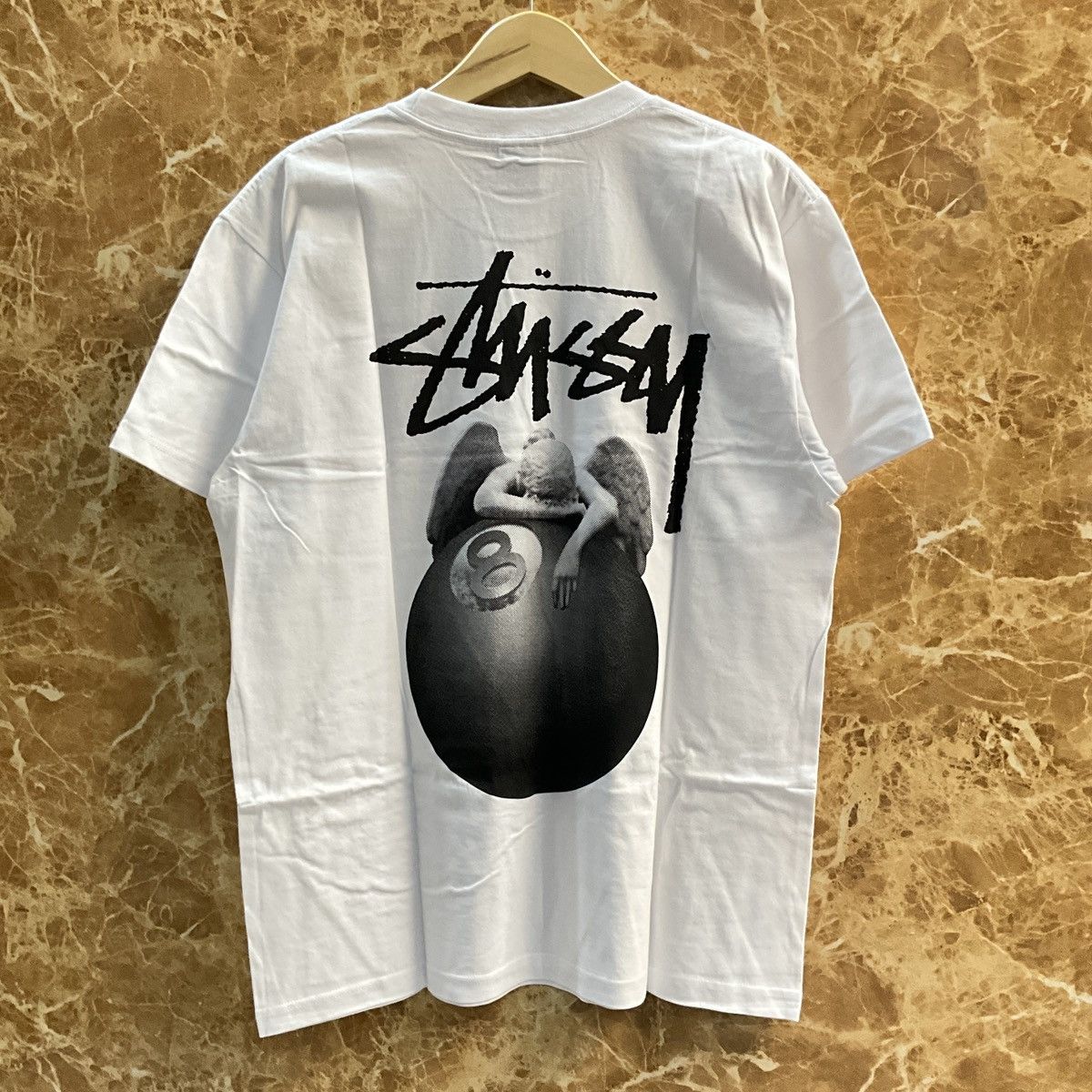 Other Stussy tee Size US L / EU 52-54 / 3 - 1 Thumbnail