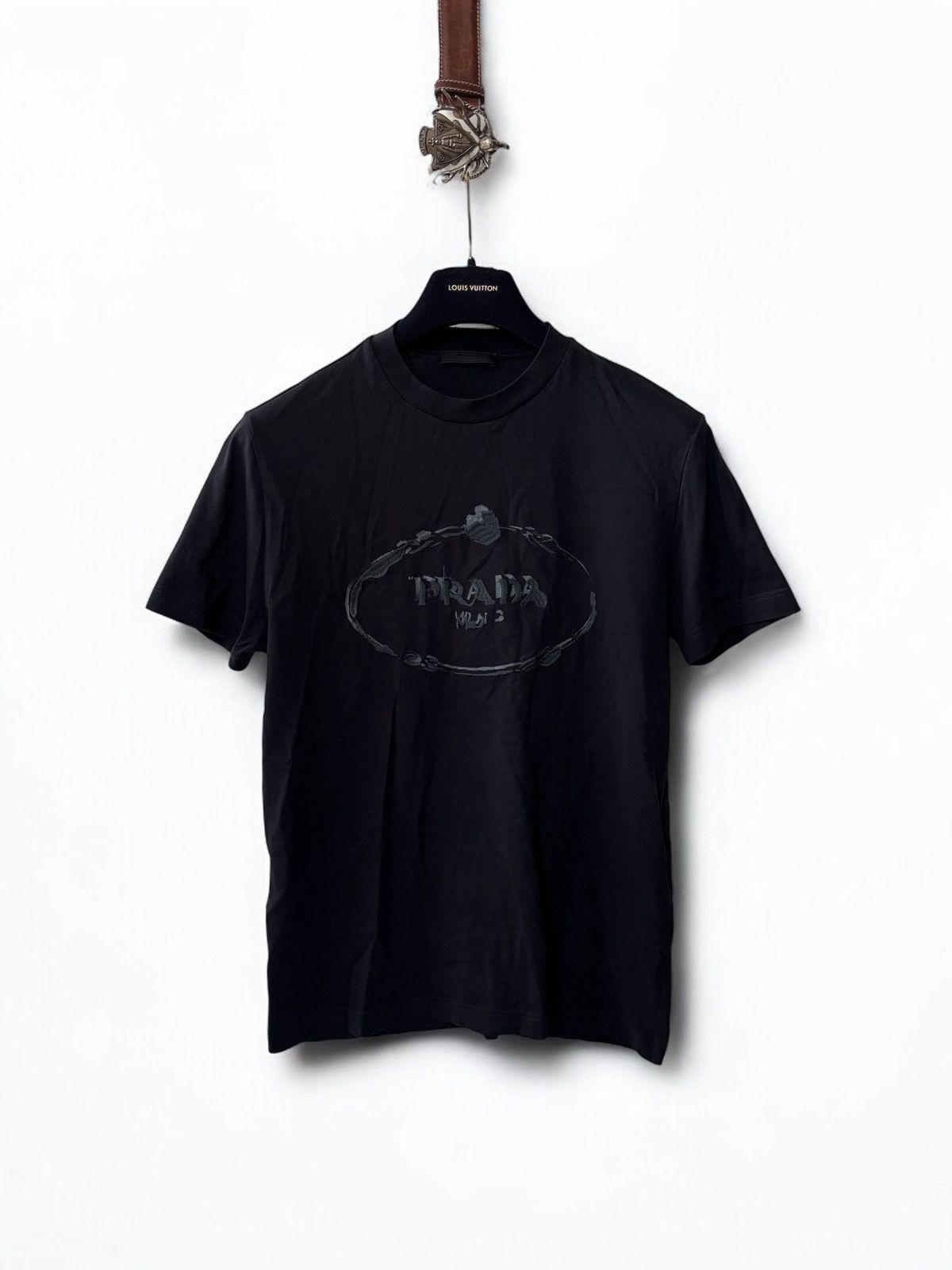Prada Prada Banana T-Shirt | Grailed
