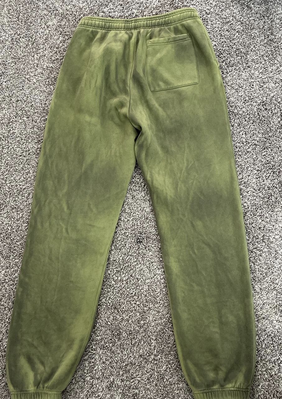 Travis Scott Travis Scott Utopia Circus Maximus Sweatpants (Size Medium) Size US 30 / EU 46 - 3 Thumbnail