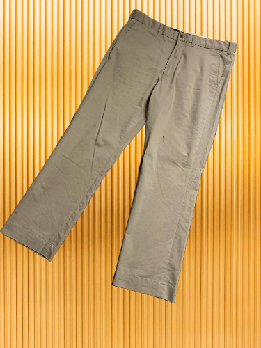 Polo Ralph Lauren × RRL Ralph Lauren Polo Ralph Lauren Classic Fit Chino Pant Size US 34 / EU 50 - 1 Thumbnail