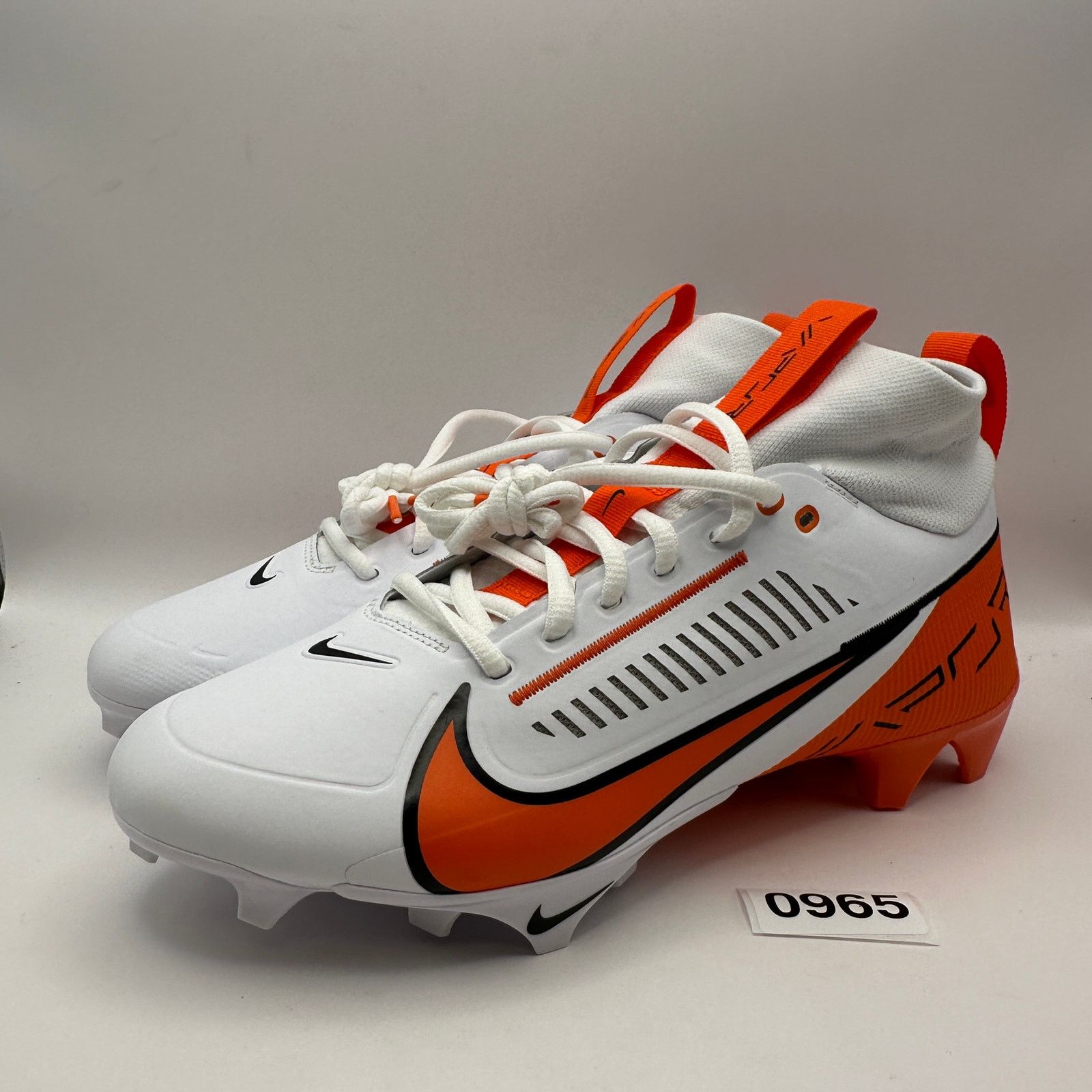 Nike Nike Vapor Edge Pro 360 2 Oregon Ducks PE Football 