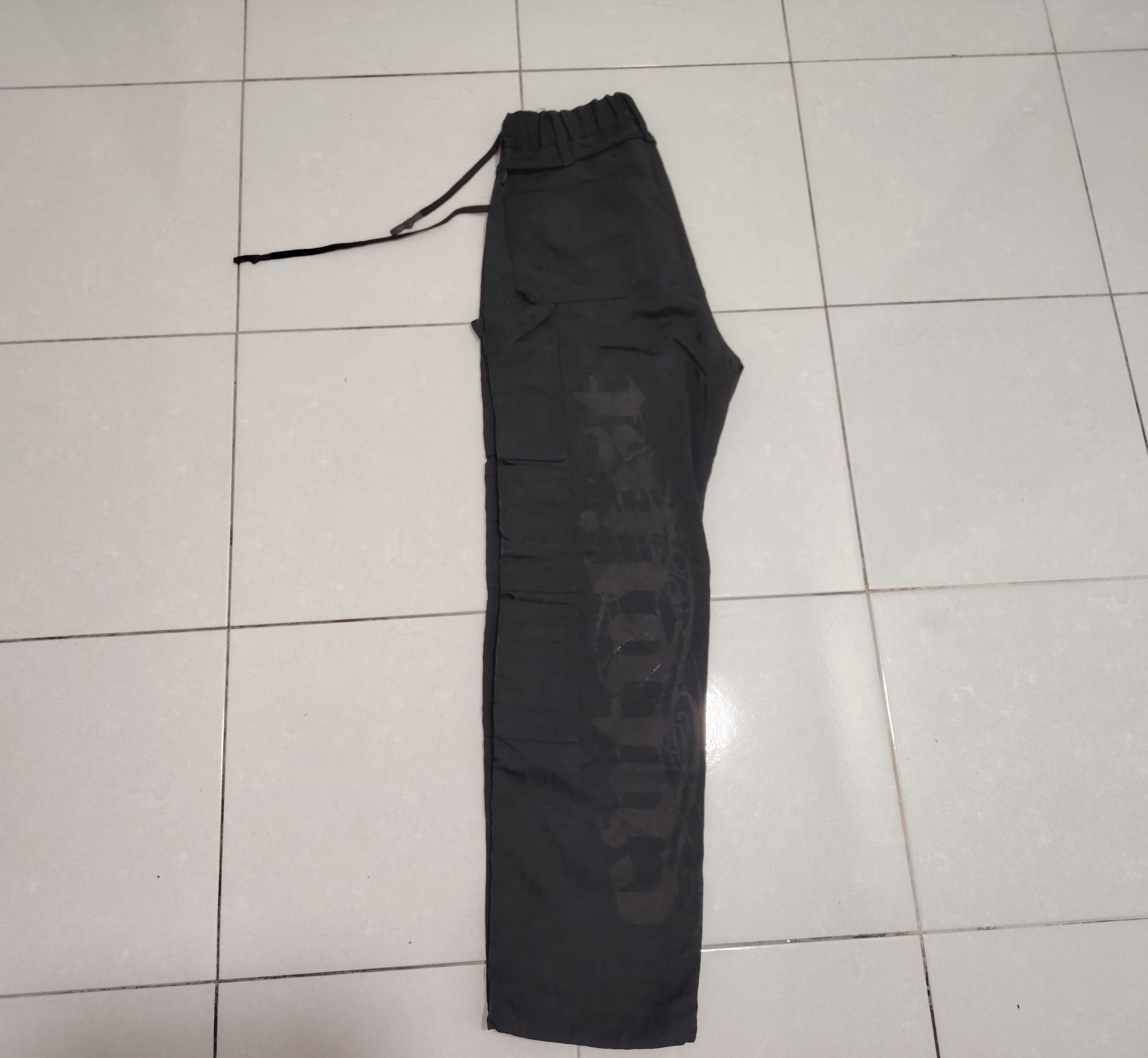 Japanese Brand ctls pants Size US 35 - 4 Thumbnail