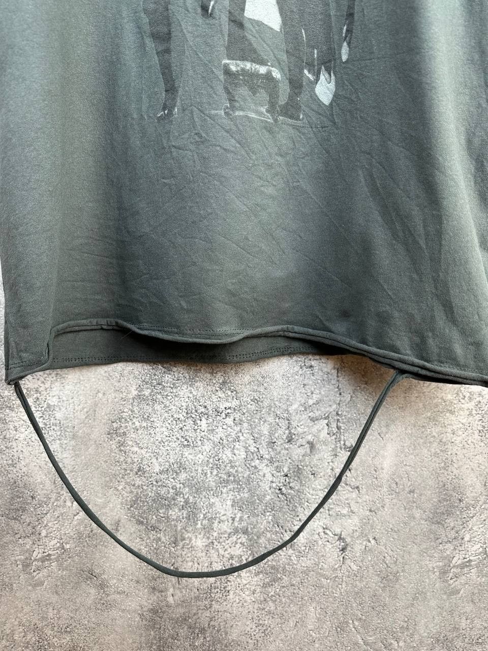 Amplified Amplified x Fleetwood Mac “Rumours” 2014 Distressed T-Shirt Size US L / EU 52-54 / 3 - 8 Thumbnail