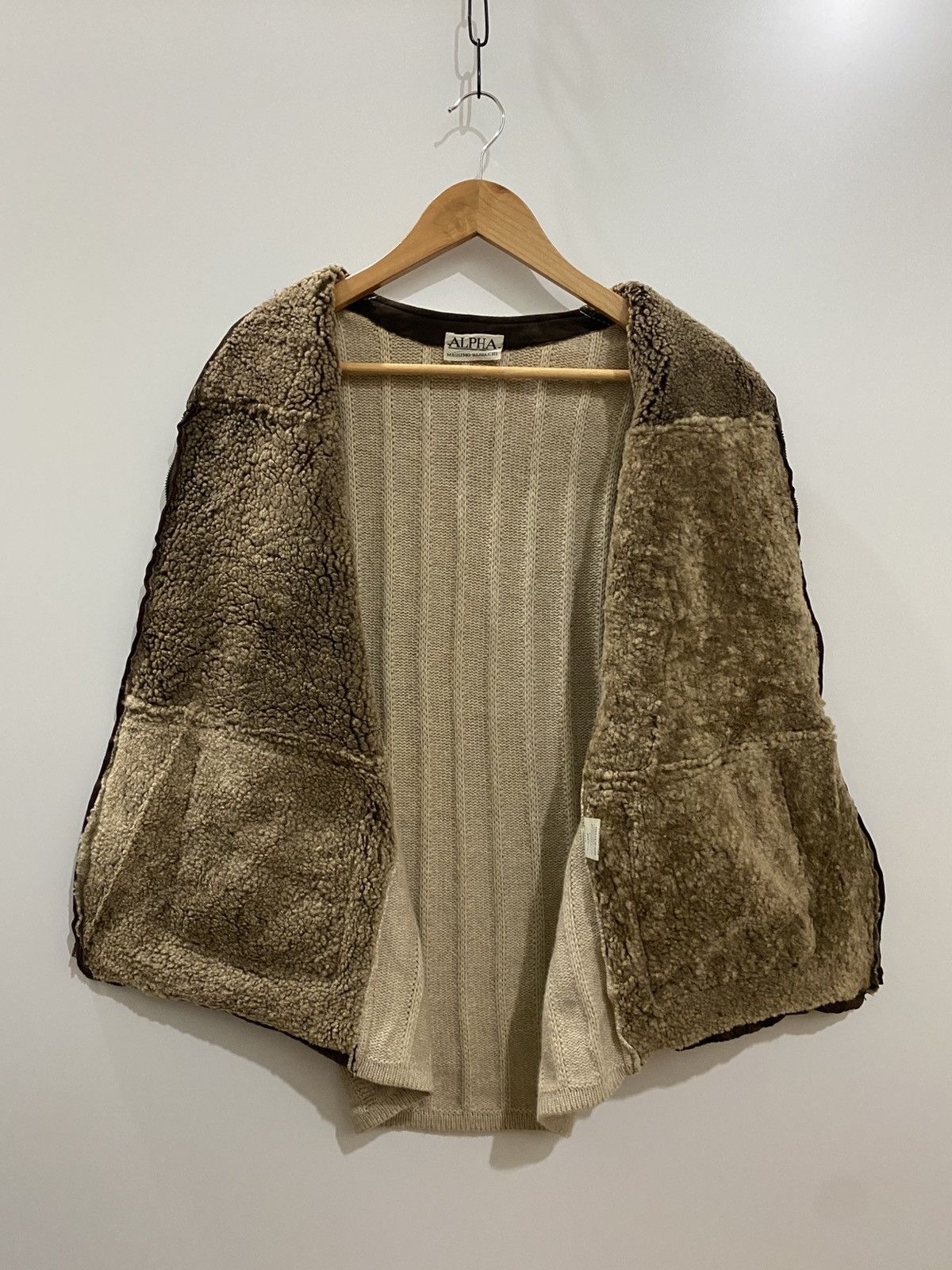 Vintage alpha massimo rebecchi Size US XS / EU 42 / 0 - 6 Thumbnail