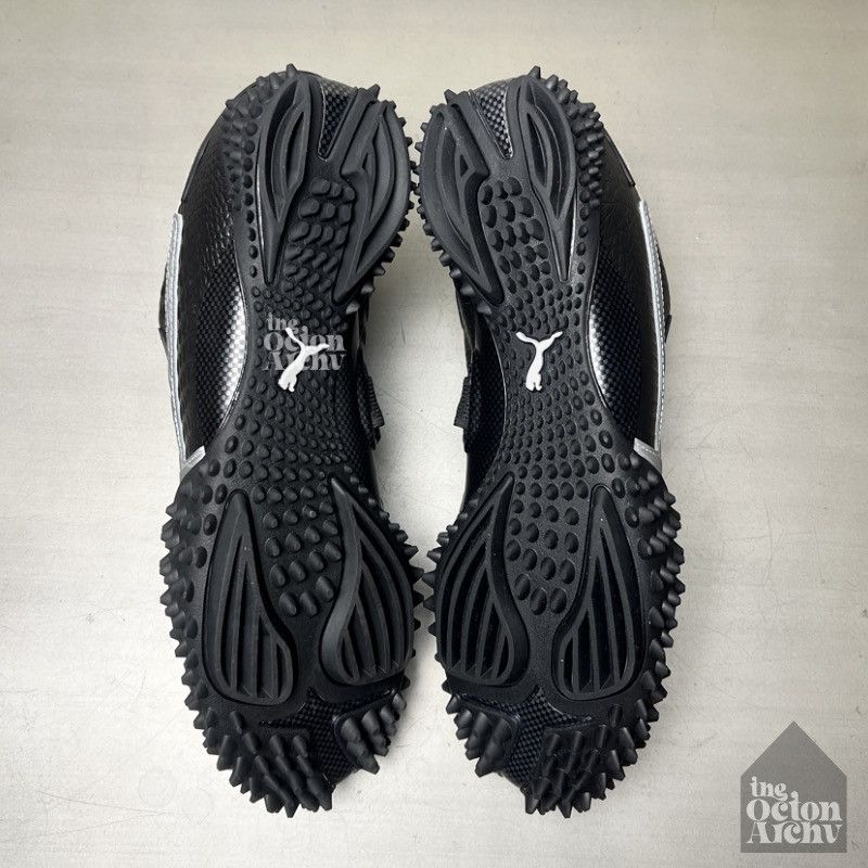 A$AP Rocky × Puma A$AP Rocky x Puma Mostro 'Black Croc' 404408-01 New W/O Box Size US 11 / EU 44 - 7 Thumbnail