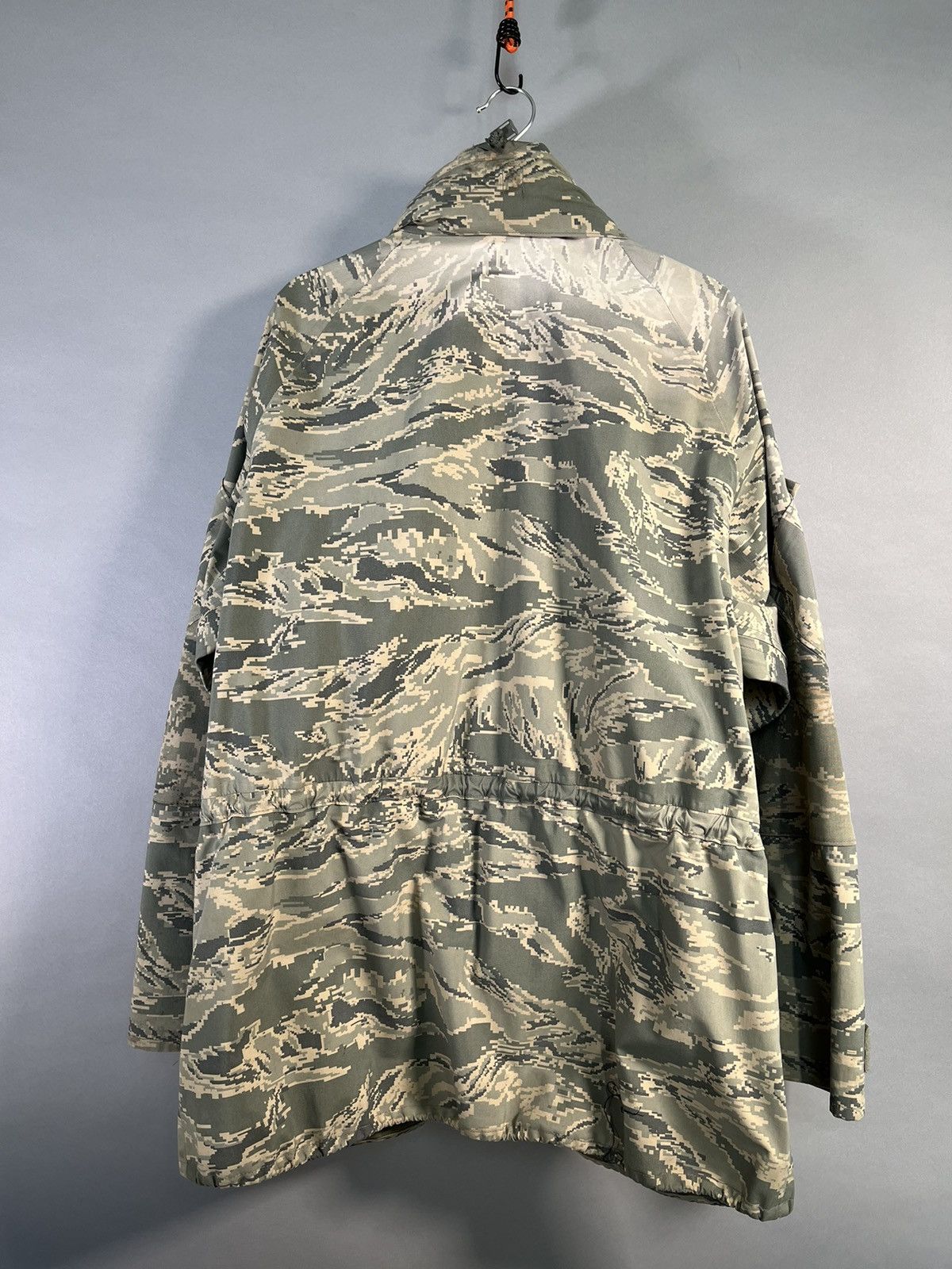 Other DigiCamo Military Parka Size US L / EU 52-54 / 3 - 10 Thumbnail