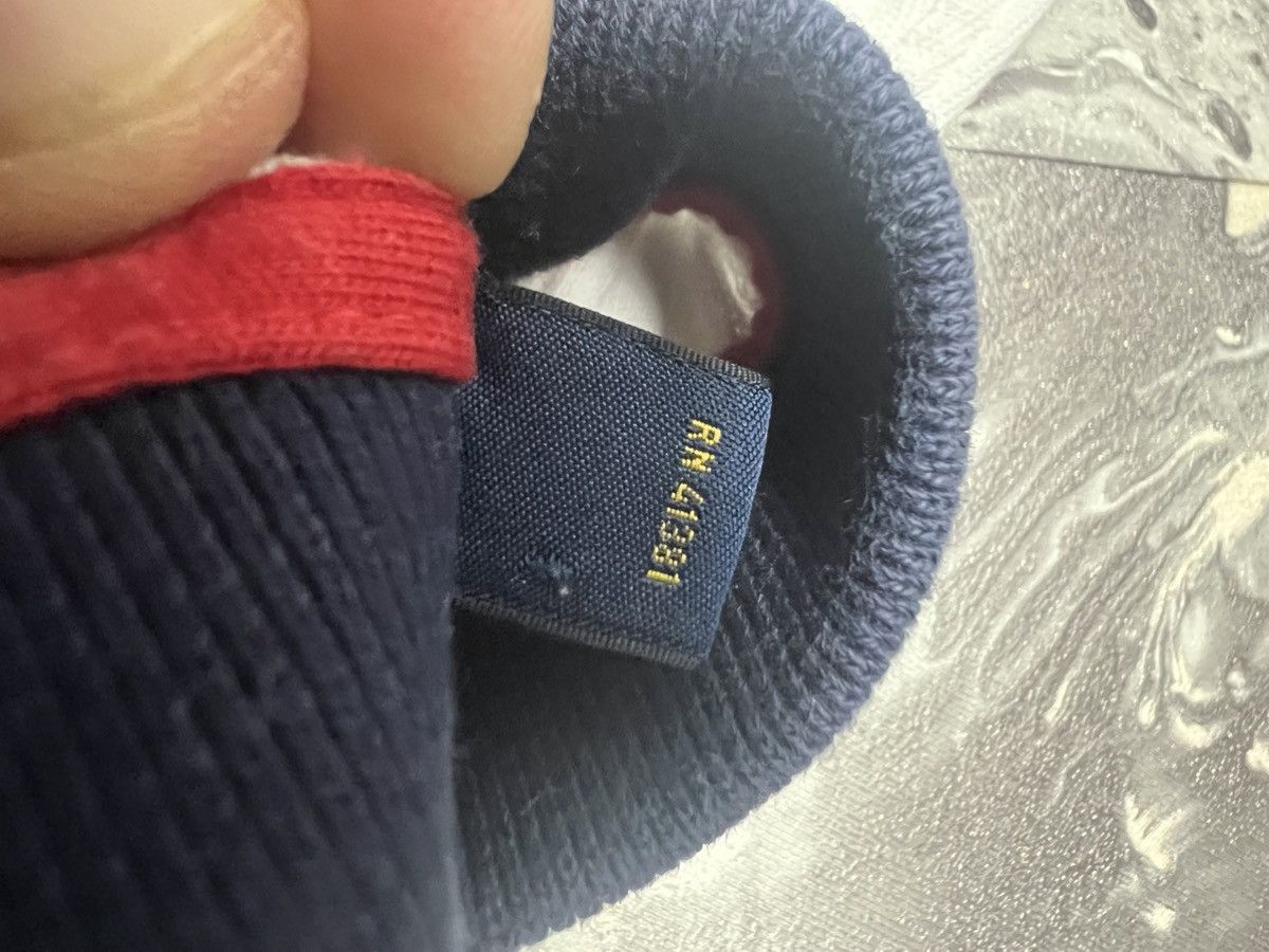 Polo Ralph Lauren × Ralph Lauren Polo Ralph Lauren Shirt USA Chief Keef PRL Custom fit Size US S / EU 44-46 / 1 - 11 Thumbnail