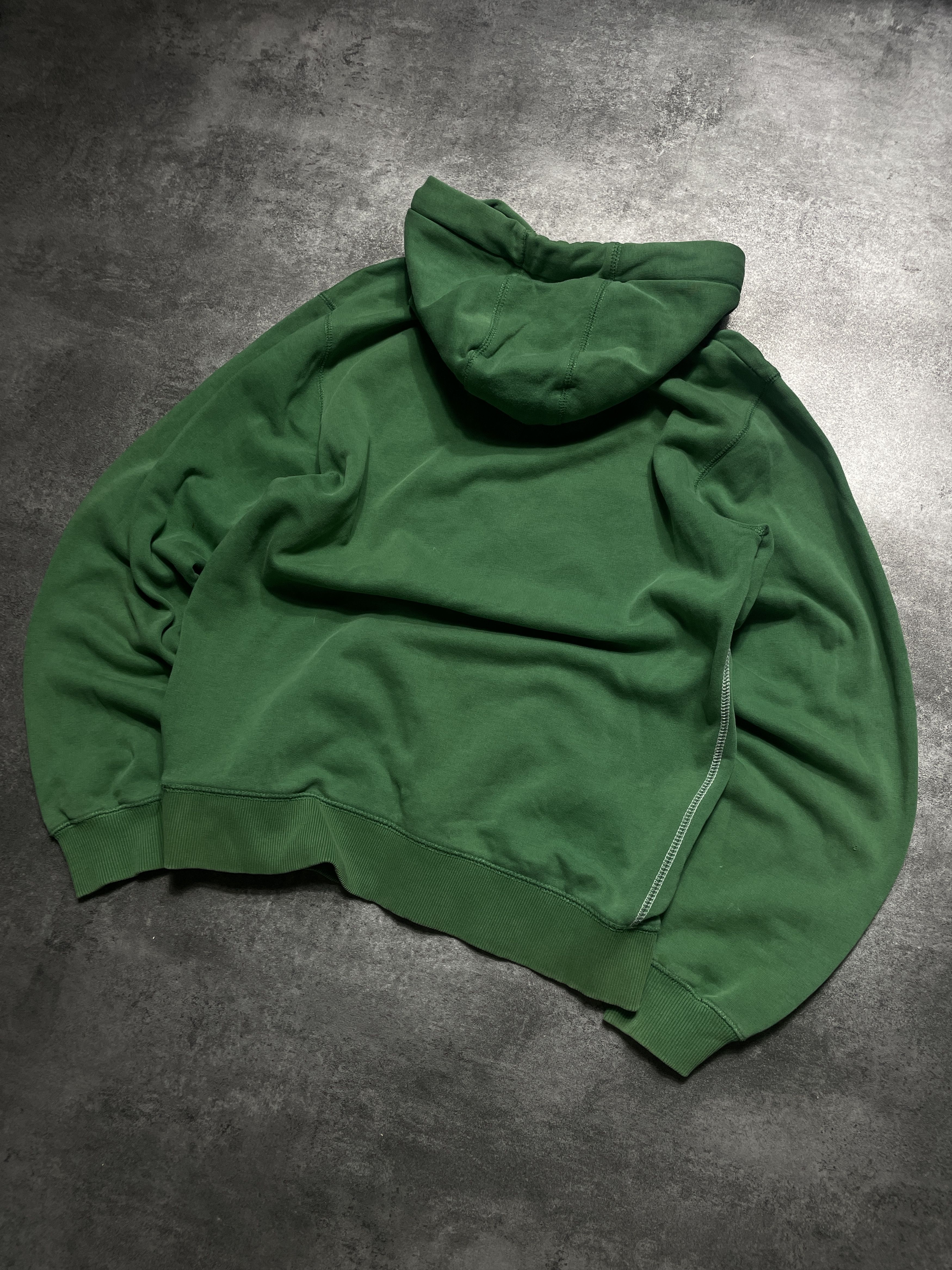 Burton Vintage Y2K Hoodie Spellout Cozy Streetwear Hype Burton Size US S / EU 44-46 / 1 - 4 Thumbnail
