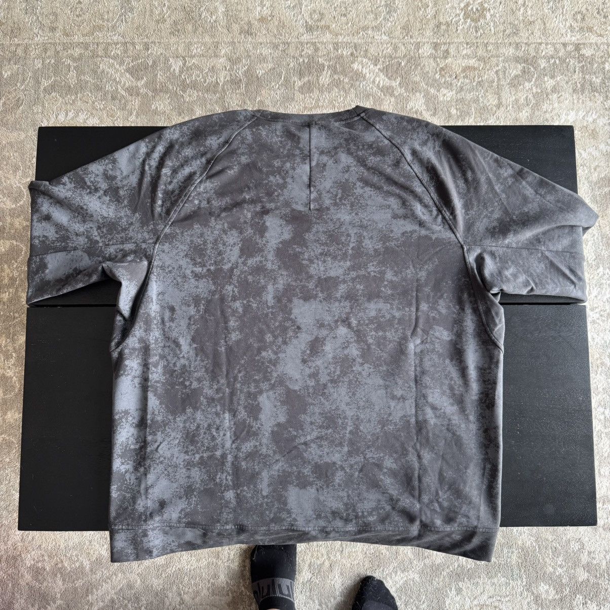 Lululemon Lululemon City Sweat Pullover Crew XXL Size US XXL / EU 58 / 5 - 2 Thumbnail