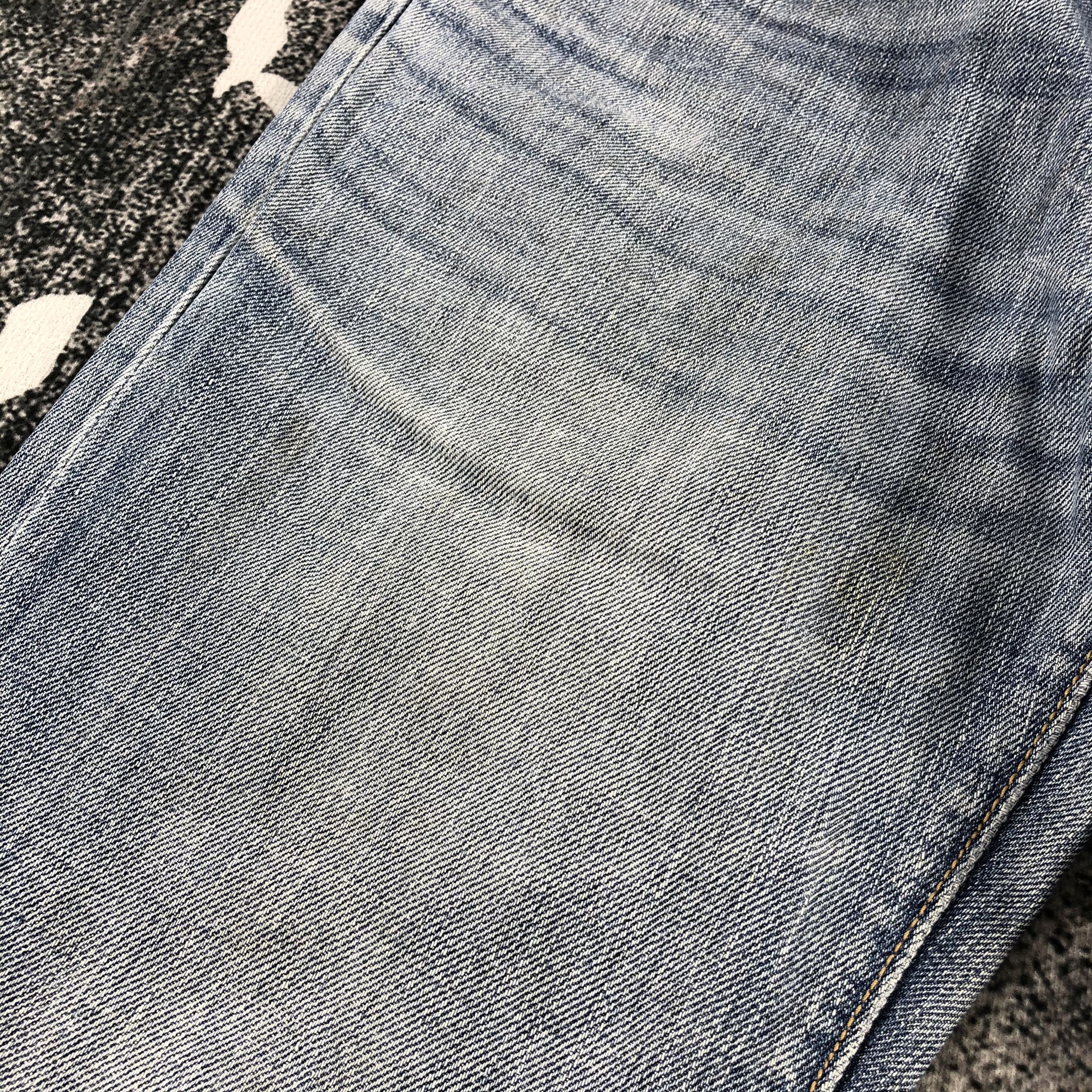 Gap The Gap Jeans Flare Denim KJ746 Size US 31 - 12 Thumbnail