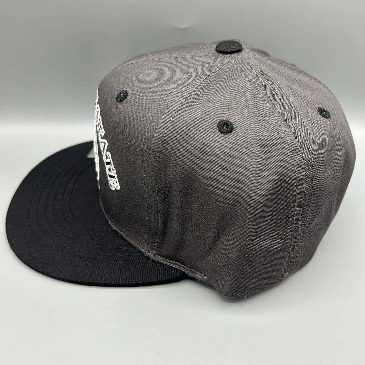 Other Vintage San Jose State Spartans Hat NCAA Eclipse Snap Back Size ONE SIZE - 6 Thumbnail