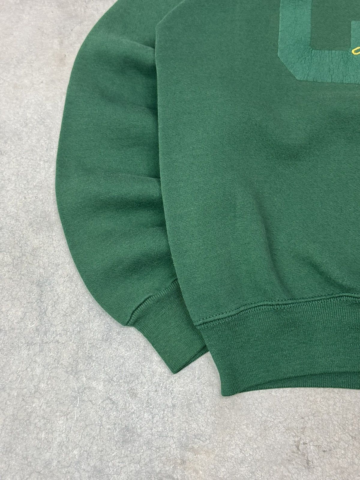 Jansport Vintage Y2K Jansport Cal Poly Alumni Crewneck Sweatshirt Size US M / EU 48-50 / 2 - 8 Thumbnail