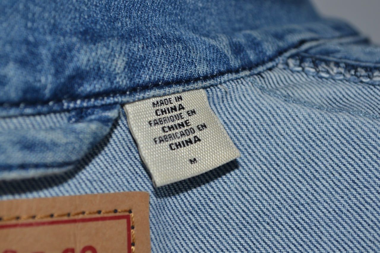 Levi's Levi’s Denim Jacket Western Men Size M Size US M / EU 48-50 / 2 - 11 Thumbnail