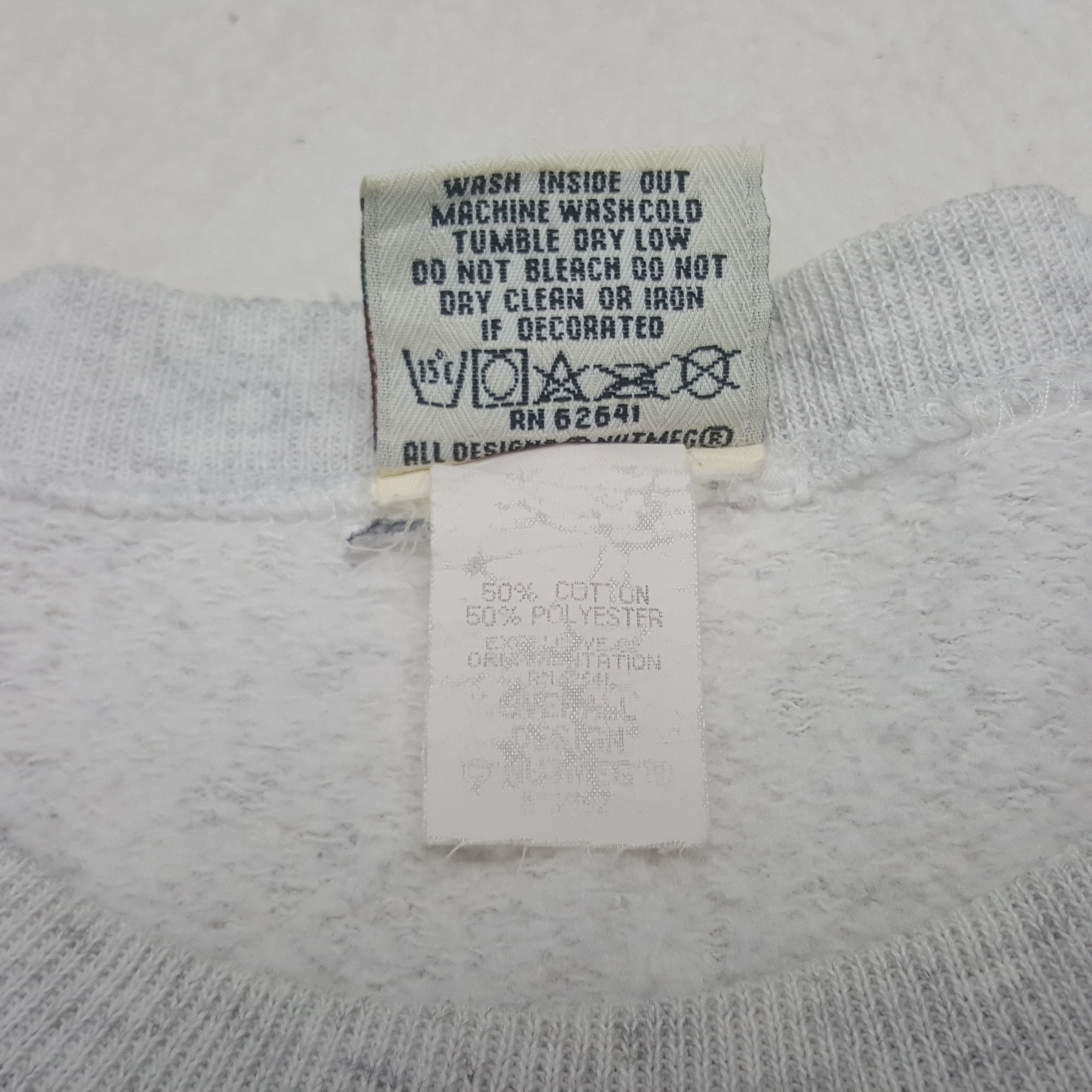 MLB Vintage MLB Los Angeles Dodgers Sweatshirt Size US L / EU 52-54 / 3 - 5 Thumbnail