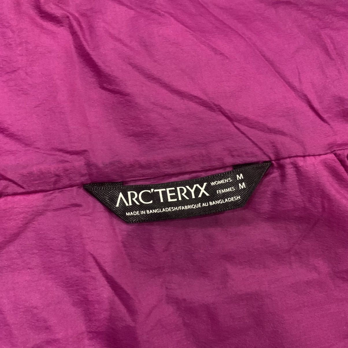 Arc'teryx Arcteryx Women’s Jacket Size M Size M / US 6-8 / IT 42-44 - 12 Thumbnail