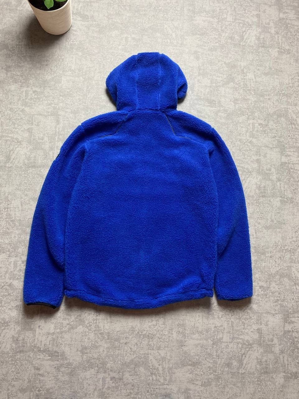 Helly Hansen Helly Hansen WW Chelsea pile jacket Size US L / EU 52-54 / 3 - 11 Thumbnail