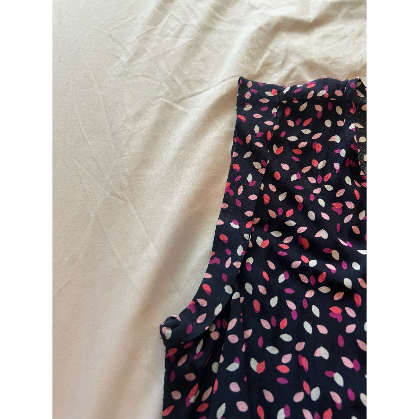 Gap Gap Multicolored Patterned Tank Top Woman’s Size Medium Size M / US 6-8 / IT 42-44 - 5 Thumbnail