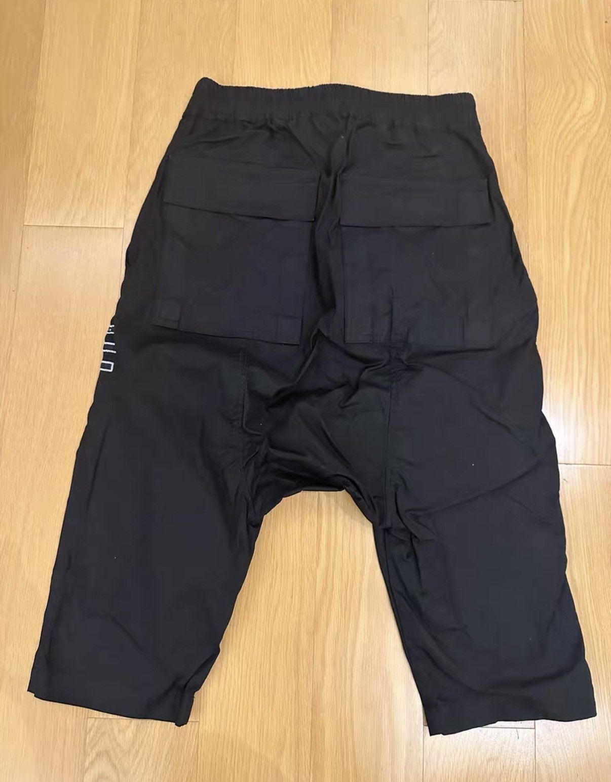 Rick Owens Rick Owens trousers Size US 31 - 3 Thumbnail