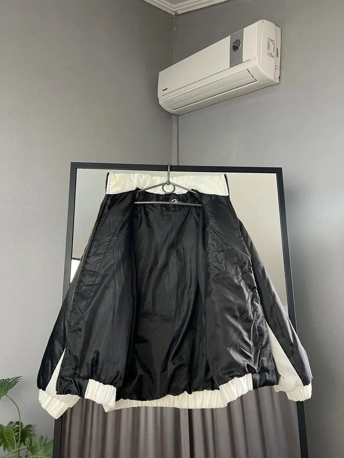 Vintage Racing bomber jacket Size US M / EU 48-50 / 2 - 9 Thumbnail