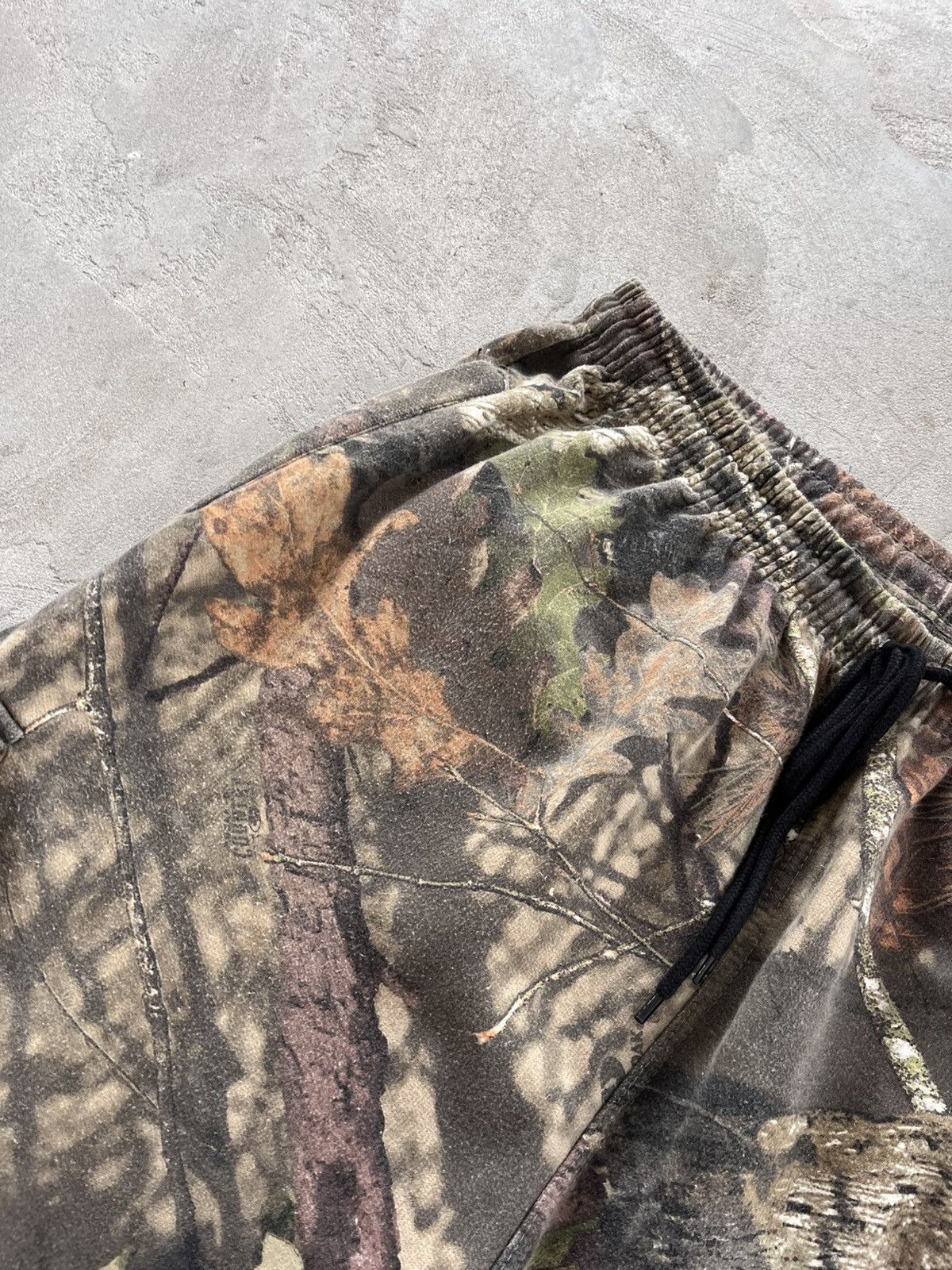 Carhartt Vintage Real Three Carhartt style Cargo Baggy Fit Sweatpants Size US 40 / EU 56 - 8 Thumbnail