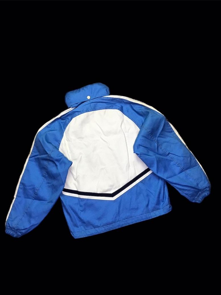 Ellesse × Goldwin × Vintage Vintage Ellesse Bomber Ski Jacket Size US L / EU 52-54 / 3 - 2 Thumbnail