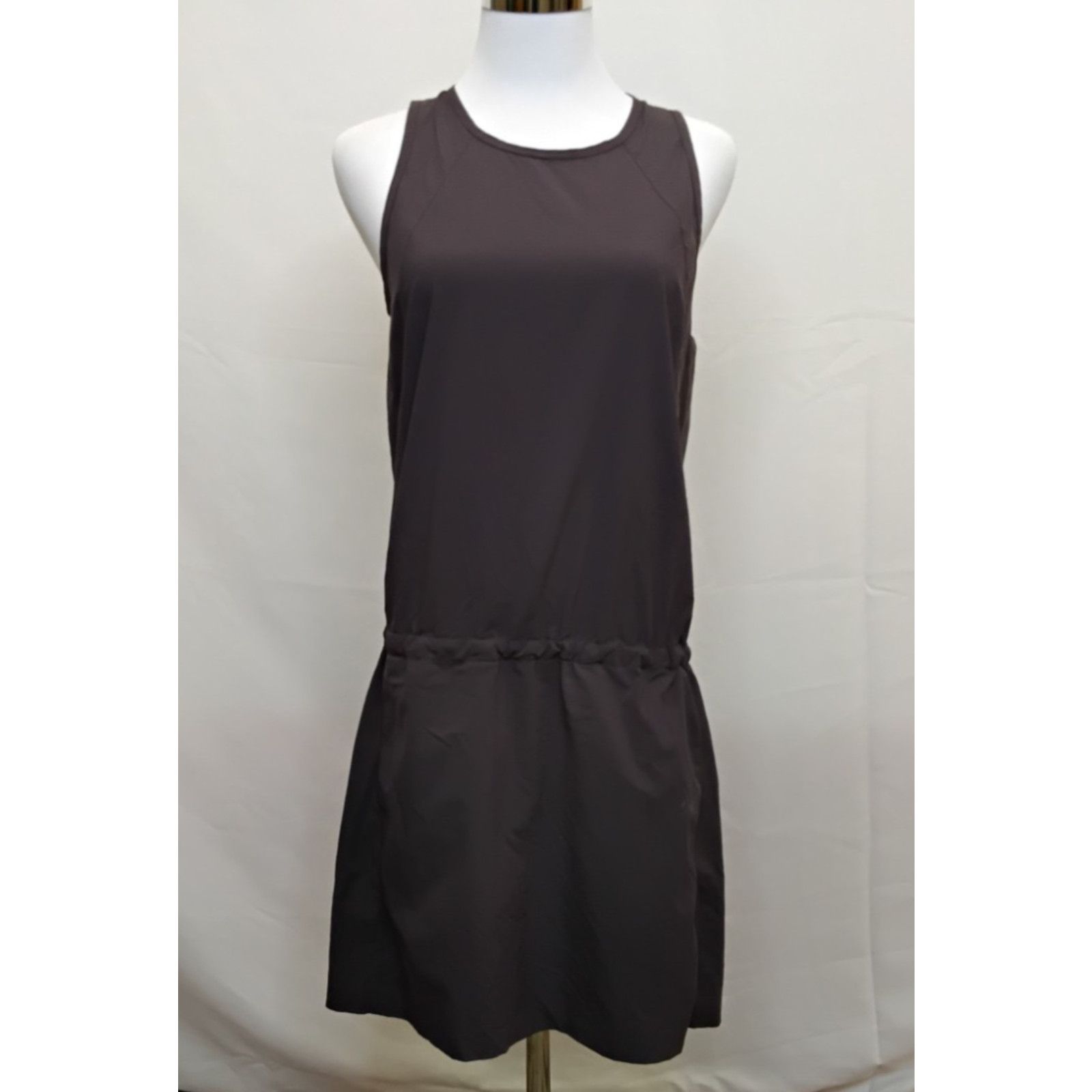 Arc'teryx Arc'teryx Contenta Active Dress Women's S Purple Draw String Size S / US 4 / IT 40 - 2 Thumbnail