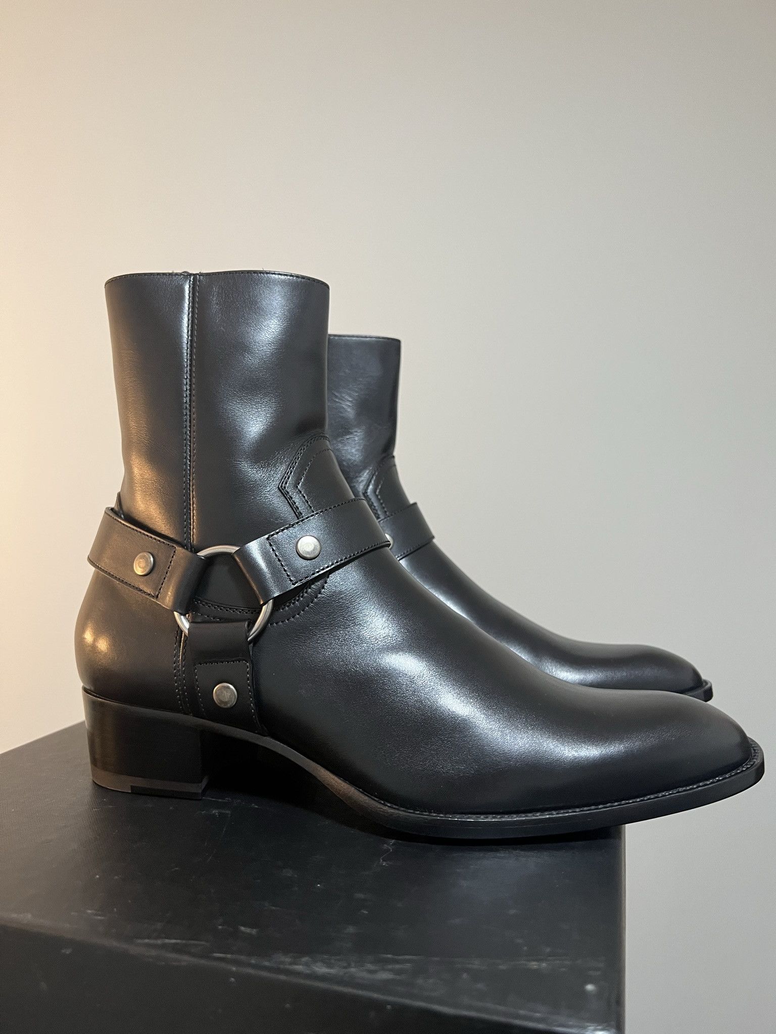 SS/16 Wyatt Harness unworn