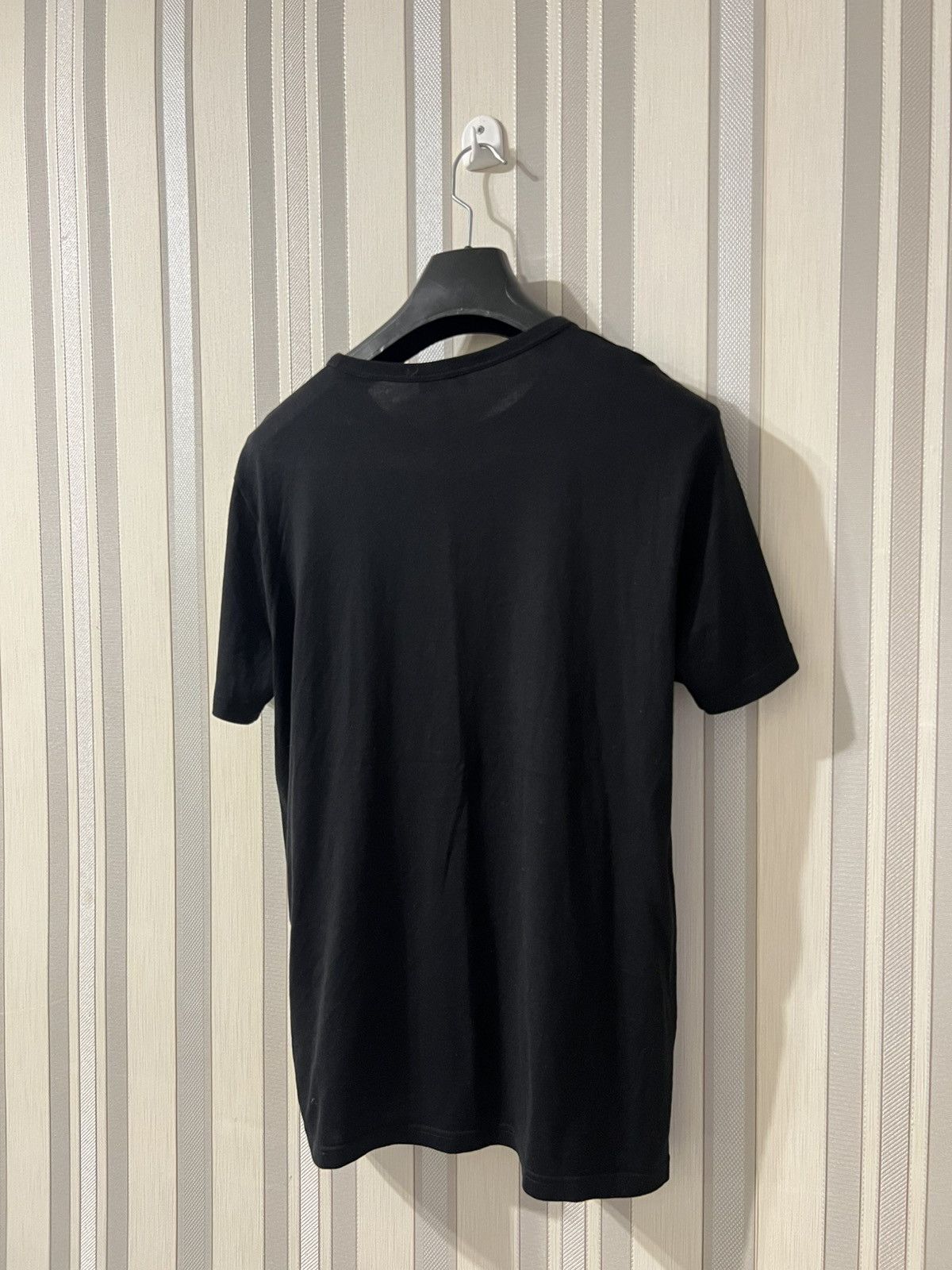 Dior × Stussy Dior x Shawn Stussy T-Shirt Size US M / EU 48-50 / 2 - 9 Thumbnail