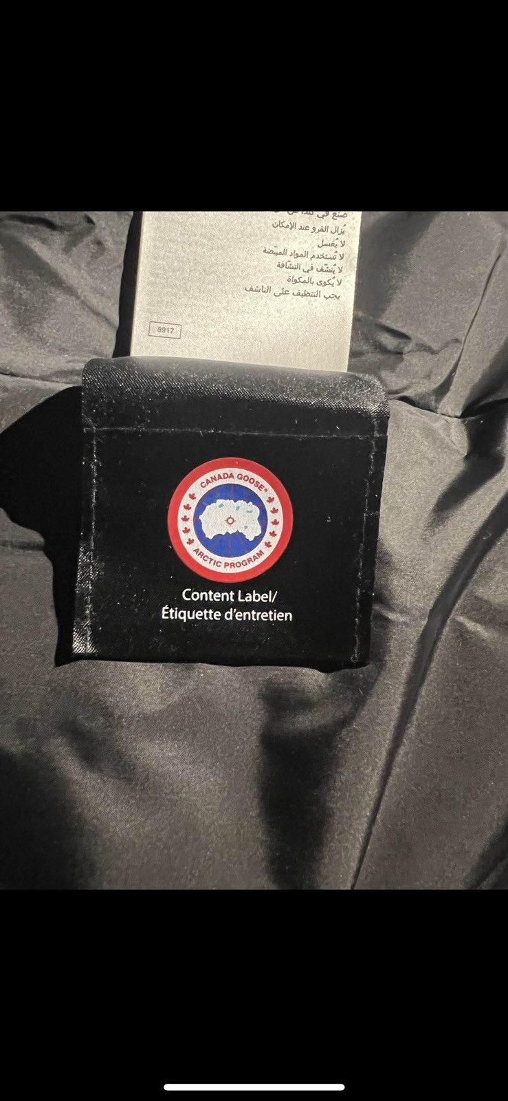Canada Goose Canada Goose Fur Wyndham parka Size US M / EU 48-50 / 2 - 6 Thumbnail