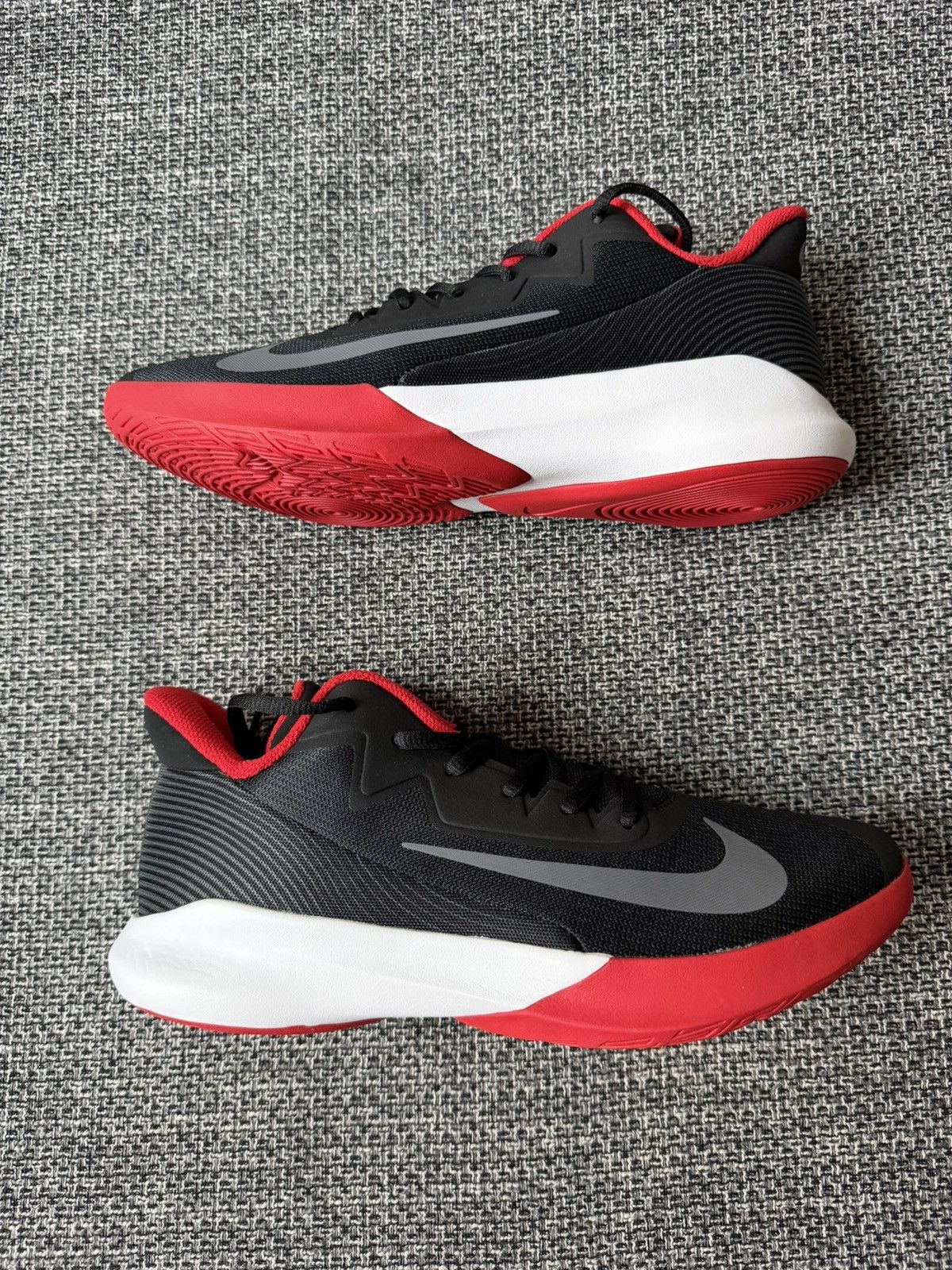Nike Nike Precision IV size US 7, EU 40 Size US 7 / EU 40 - 2 Thumbnail