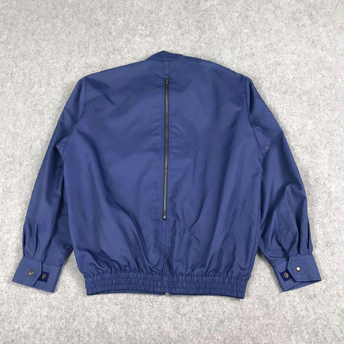 VINTAGE FORD RACING IN JAPAN ZIPPER JACKET