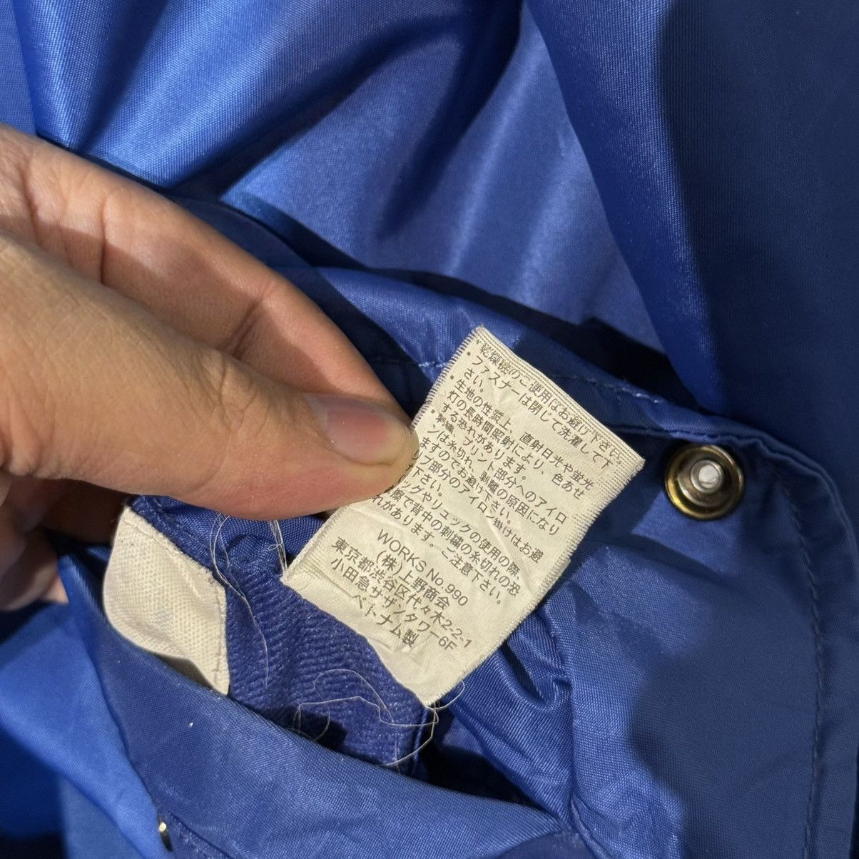 Avirex Rare Avirex Japan MA-1 Flight Jacket | U.S. Naval Aviation Size US XL / EU 56 / 4 - 12 Thumbnail