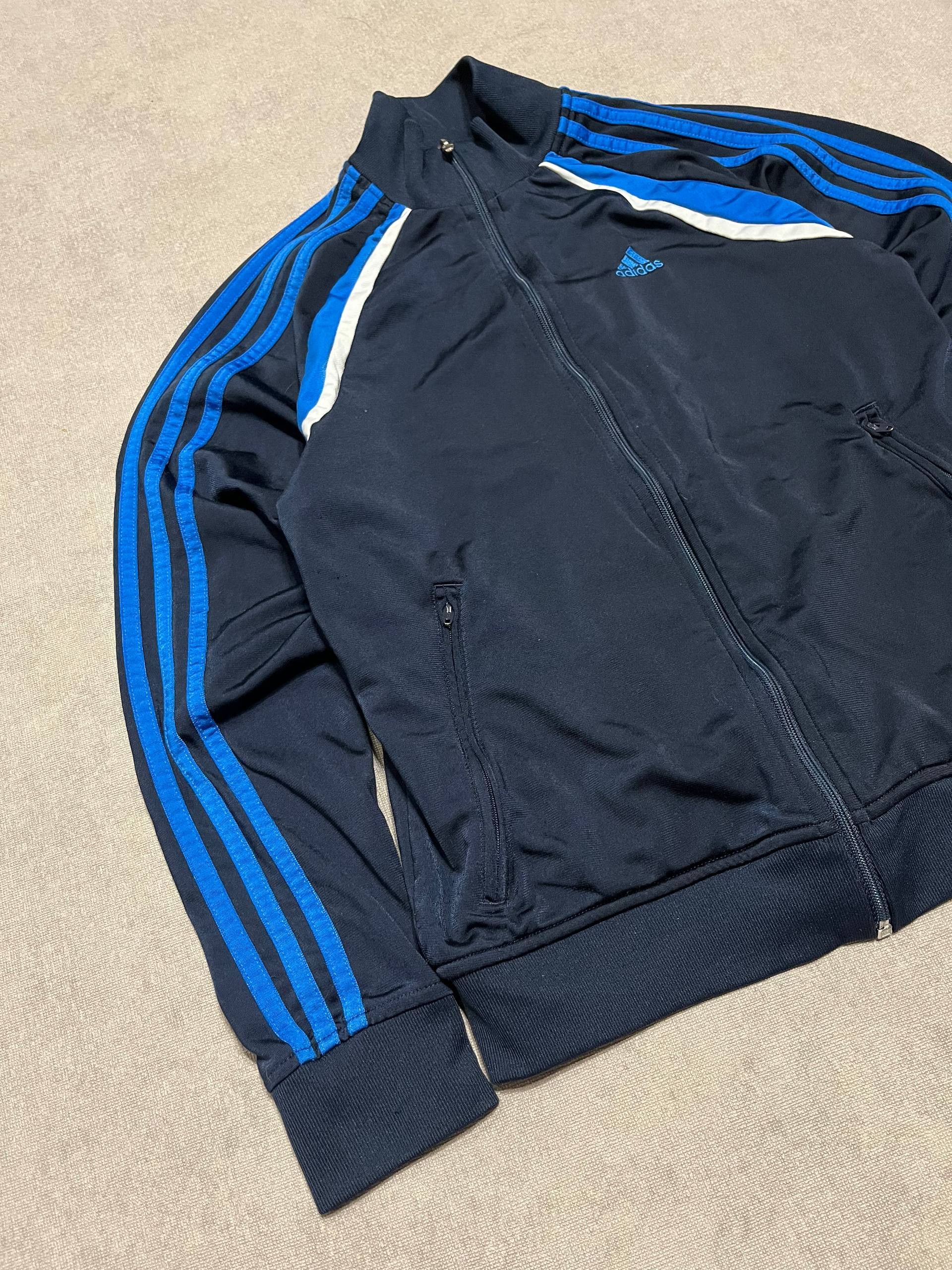 Adidas Adidas Firebird Track Jacket Sweatshirt Womens Size S 164 Size S / US 4 / IT 40 - 5 Thumbnail