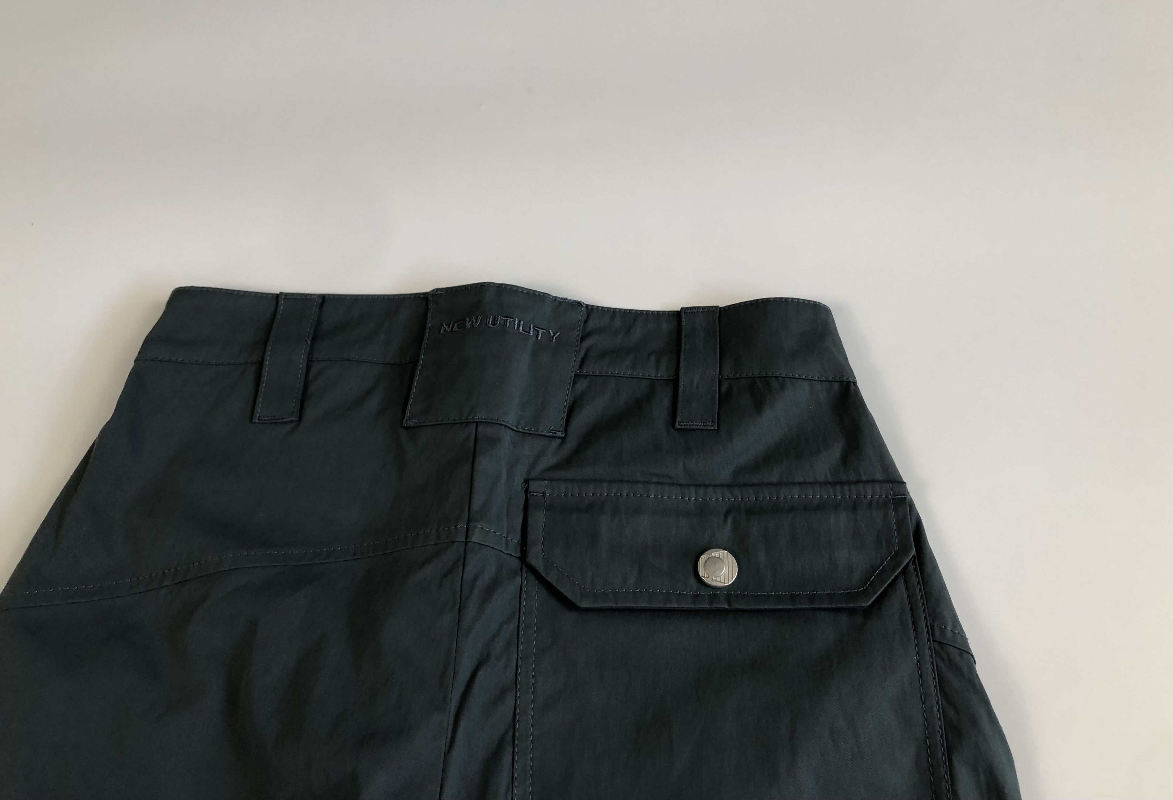 AFFXWRKS AFFXWRKS New Utility Pants Size US 30 / EU 46 - 9 Thumbnail