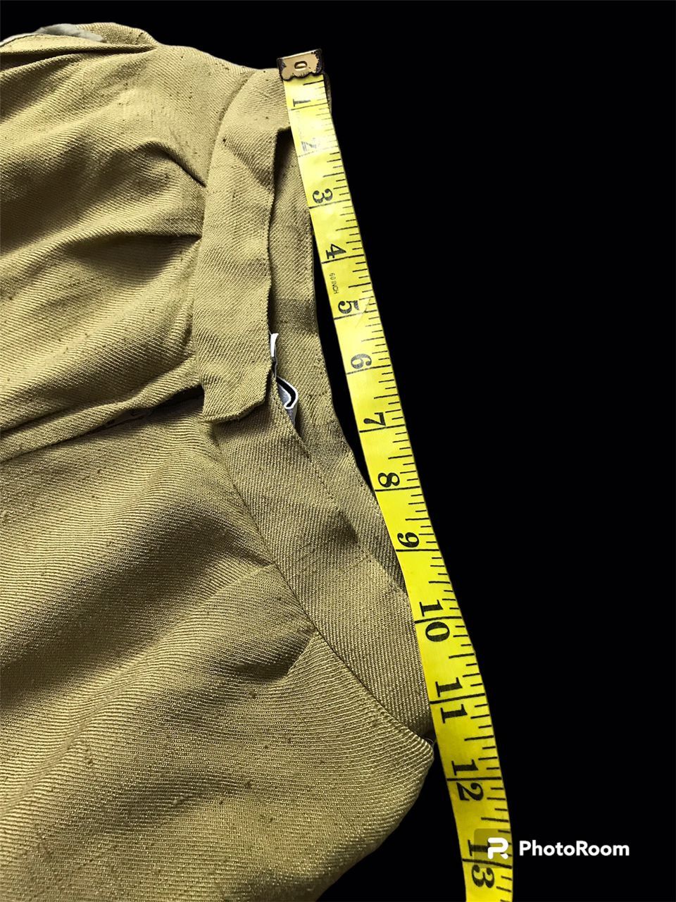 Christian Dior Monsieur Vintage Christian Dior Trousers Size 22" - 7 Thumbnail