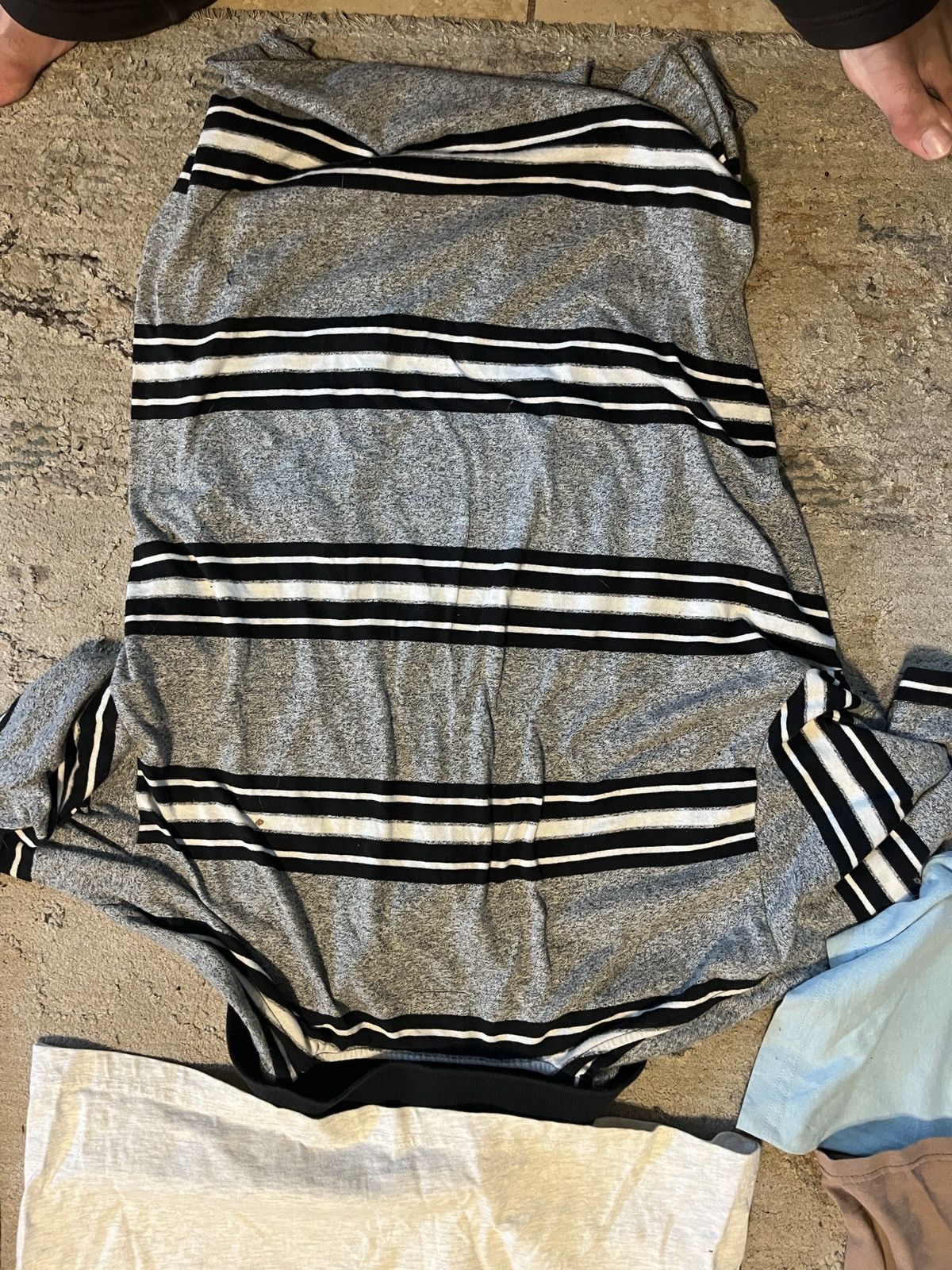 Supreme Supreme polo Size US L / EU 52-54 / 3 - 2 Thumbnail