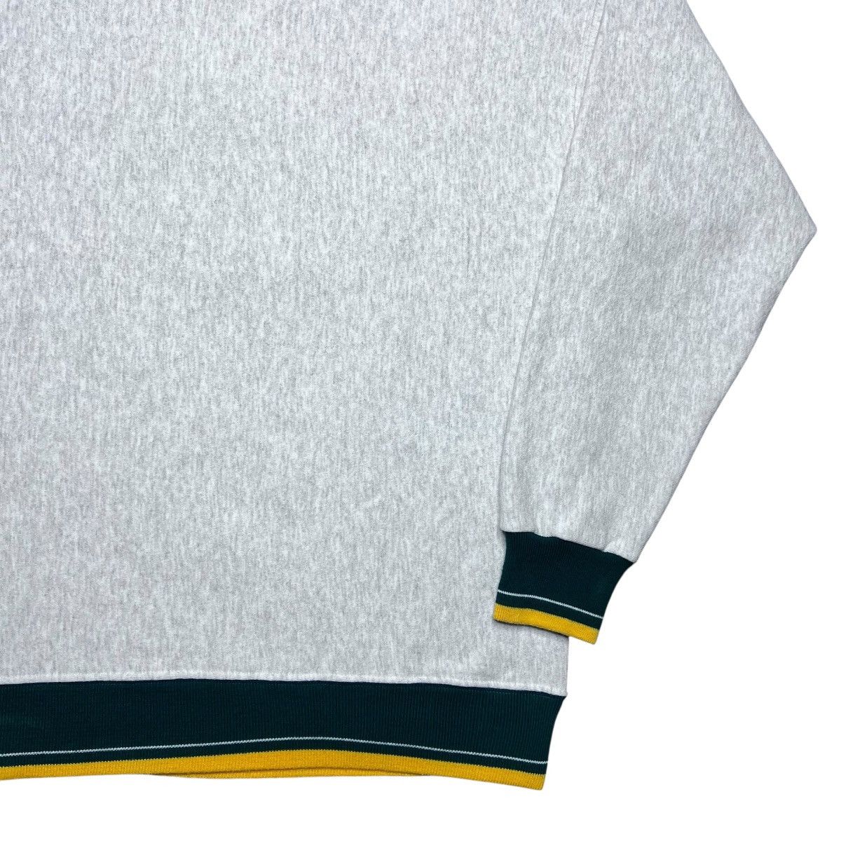 NCAA 1990s NCAA Colorado State Rams Legends Athletic Sweatshirt Size US L / EU 52-54 / 3 - 21 Thumbnail