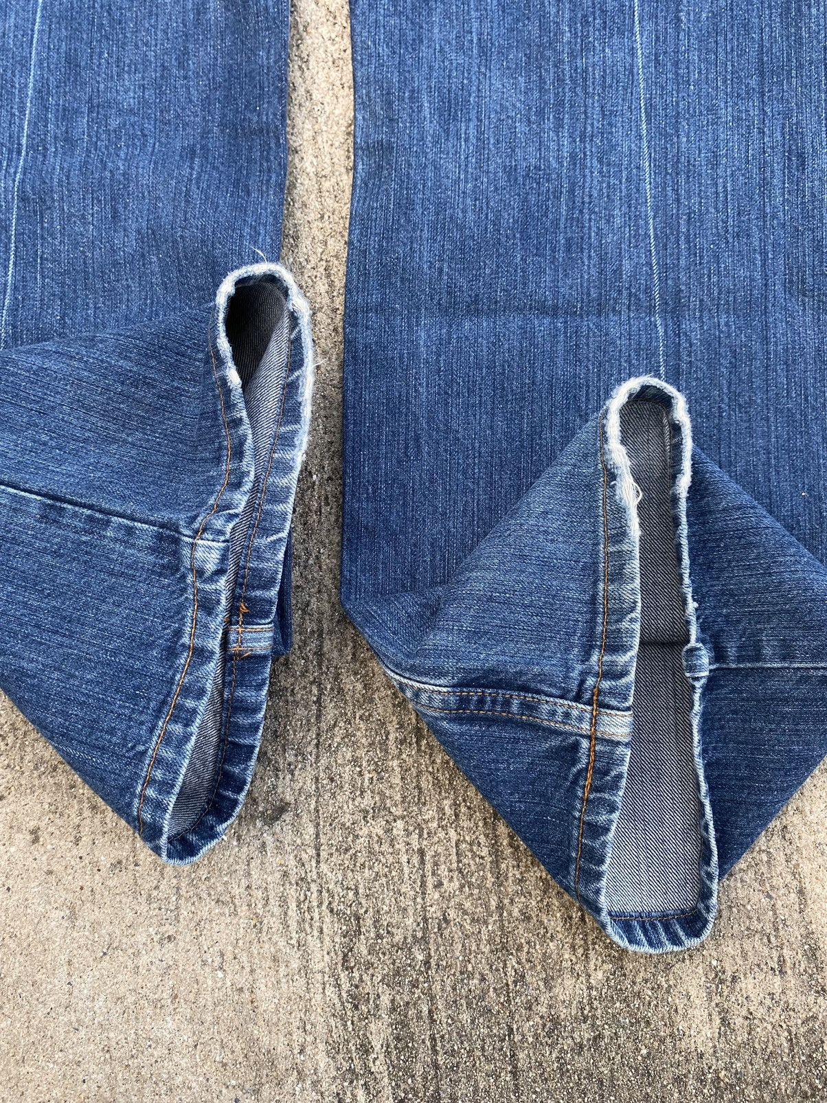 Stussy Vintage Stussy Jeans Pants Rare WORKGEAR Size US 34 / EU 50 - 14 Thumbnail