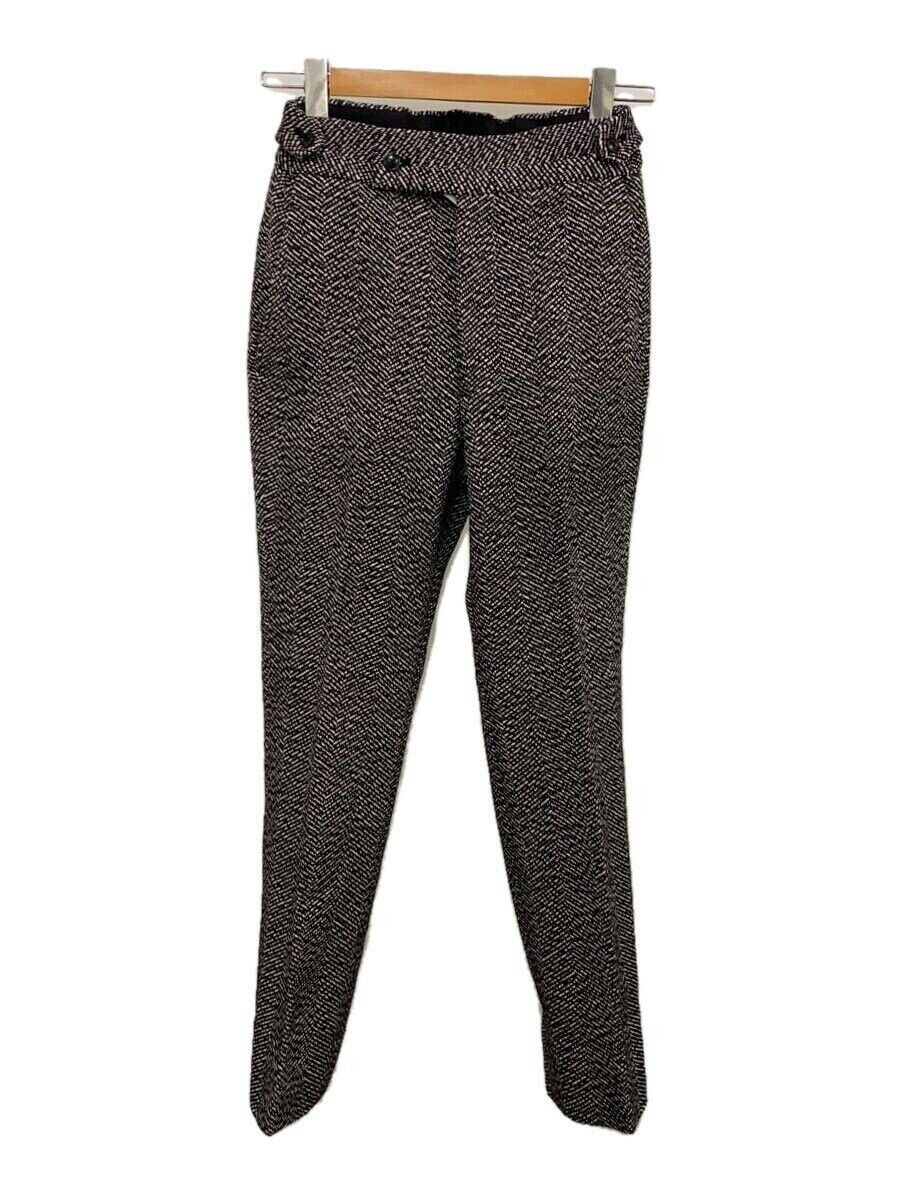 Needles Needles Wool Track Pants Grey Size US 28 / EU 44 - 1 Thumbnail