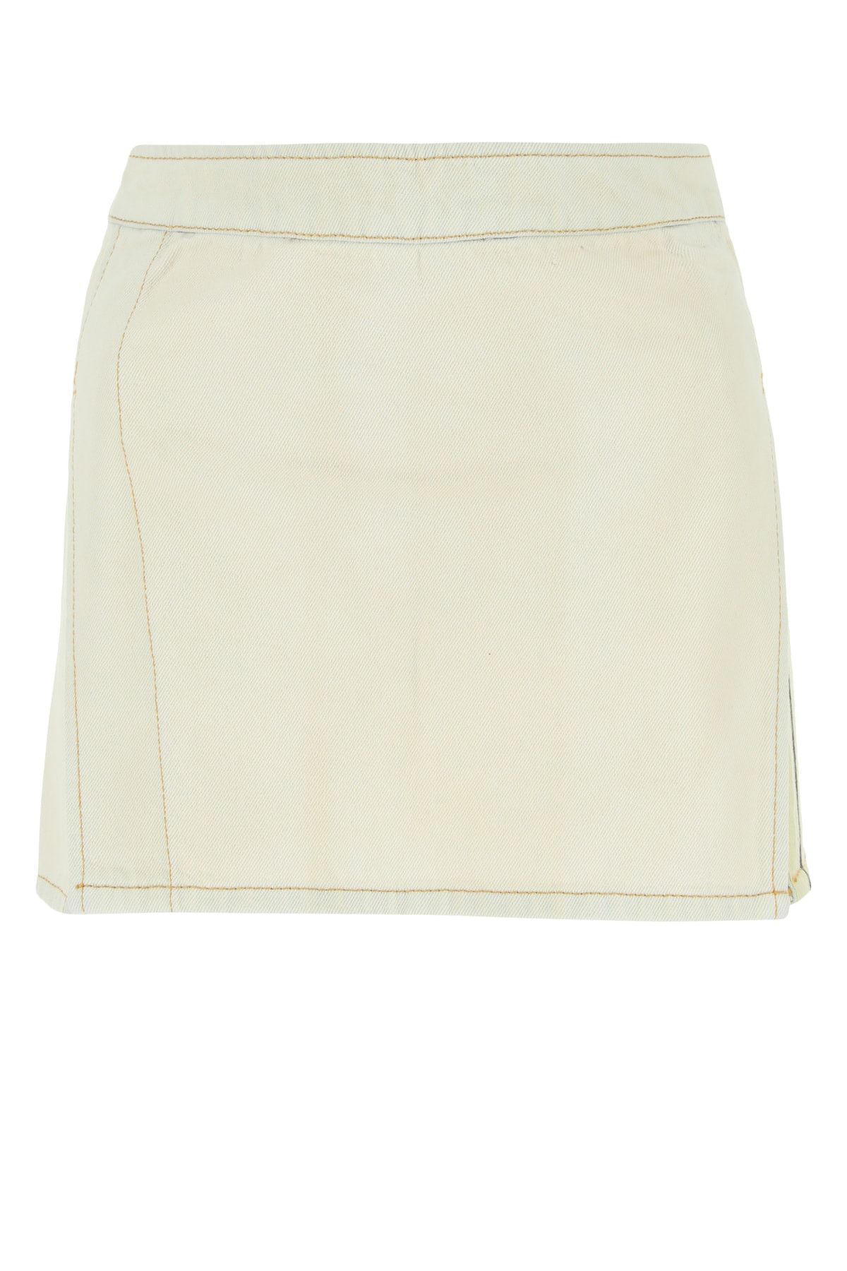 image of Palm Angels Gonna in Mixed Colours, Women's (Size 26)