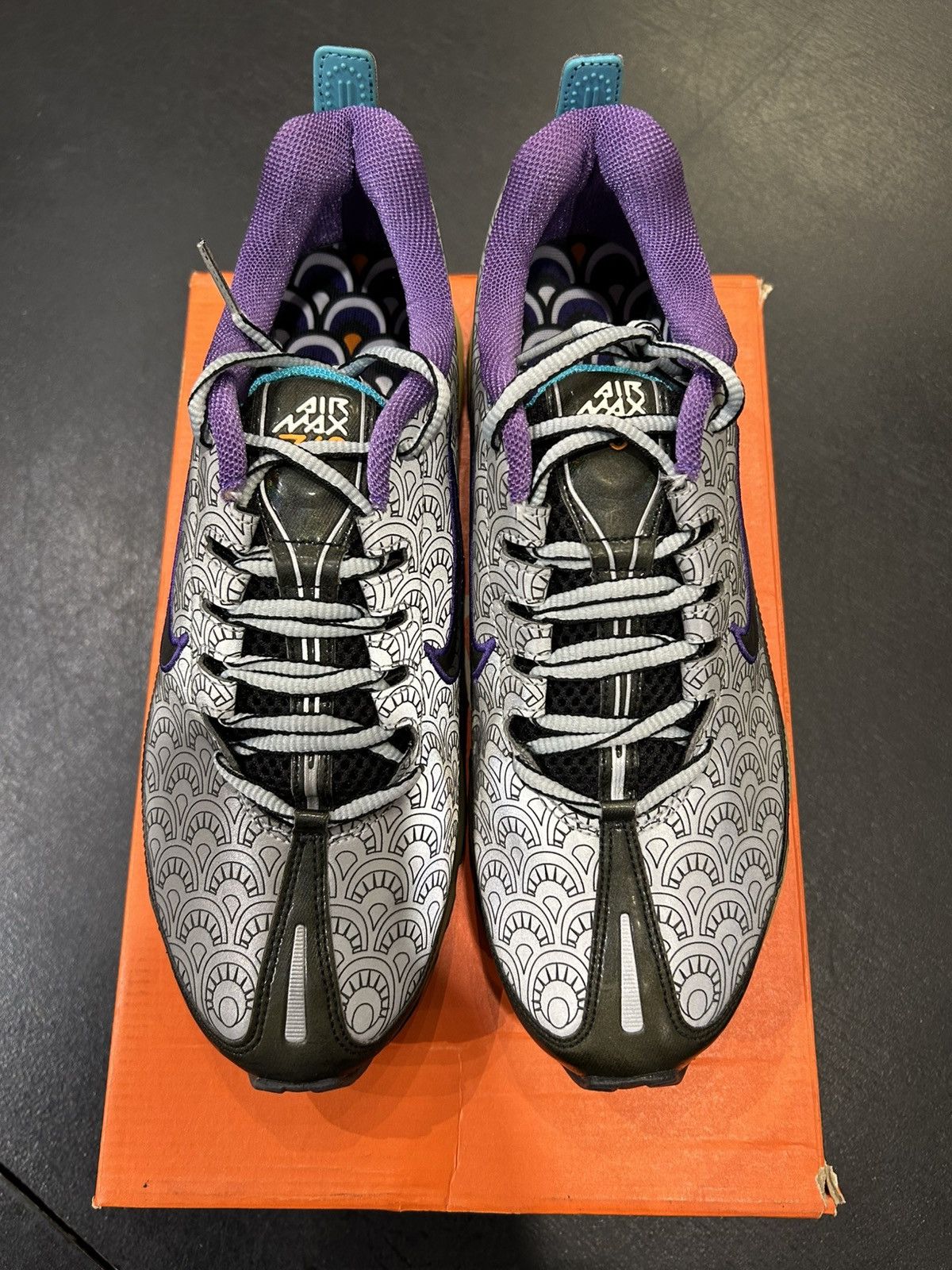 Nike Nike Air Max 360 Supreme ‘Konobori Pack’ Size US 9 / EU 42 - 4 Thumbnail
