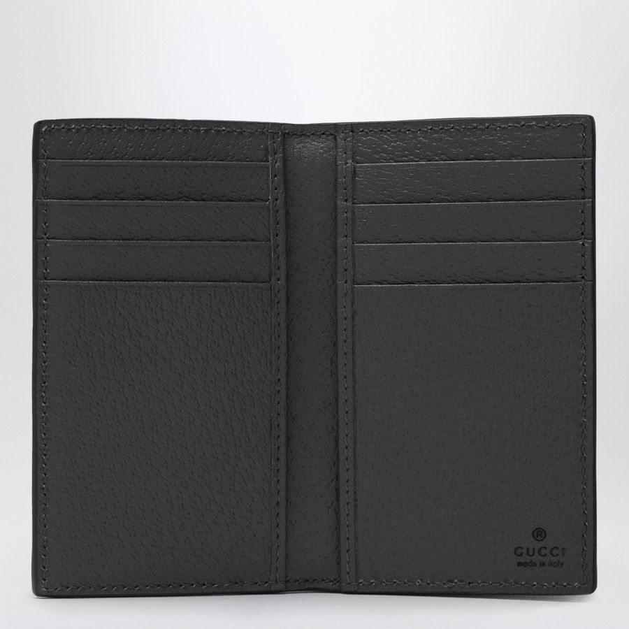 Gucci o1d2blof0525 Size: OS / Card Holder in Black/Grey Size ONE SIZE - 2 Thumbnail
