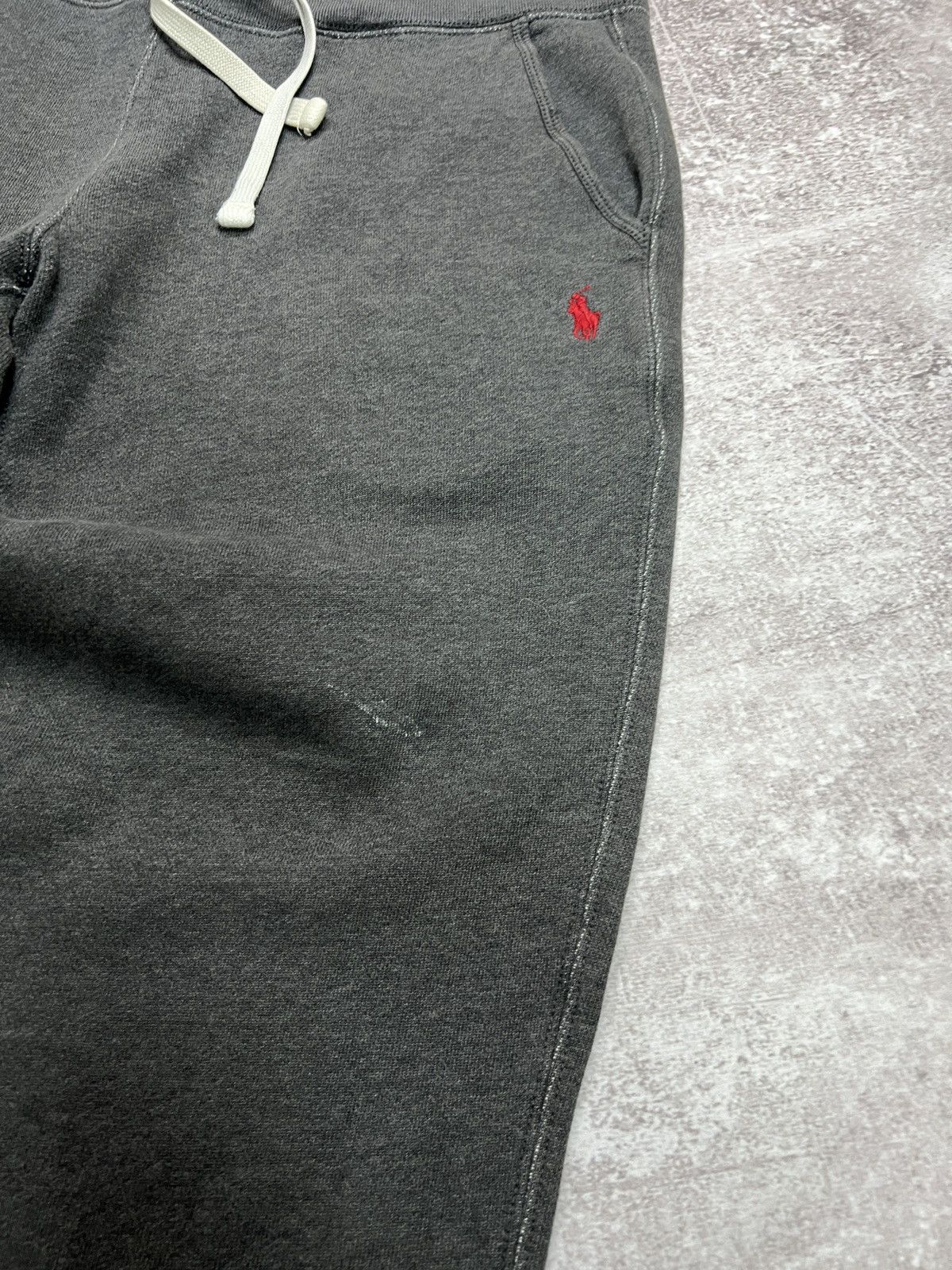 Polo Ralph Lauren Y2K Polo Ralph Lauren Pants Joggers Streetwear Rare USA XL Size US 33 - 3 Thumbnail