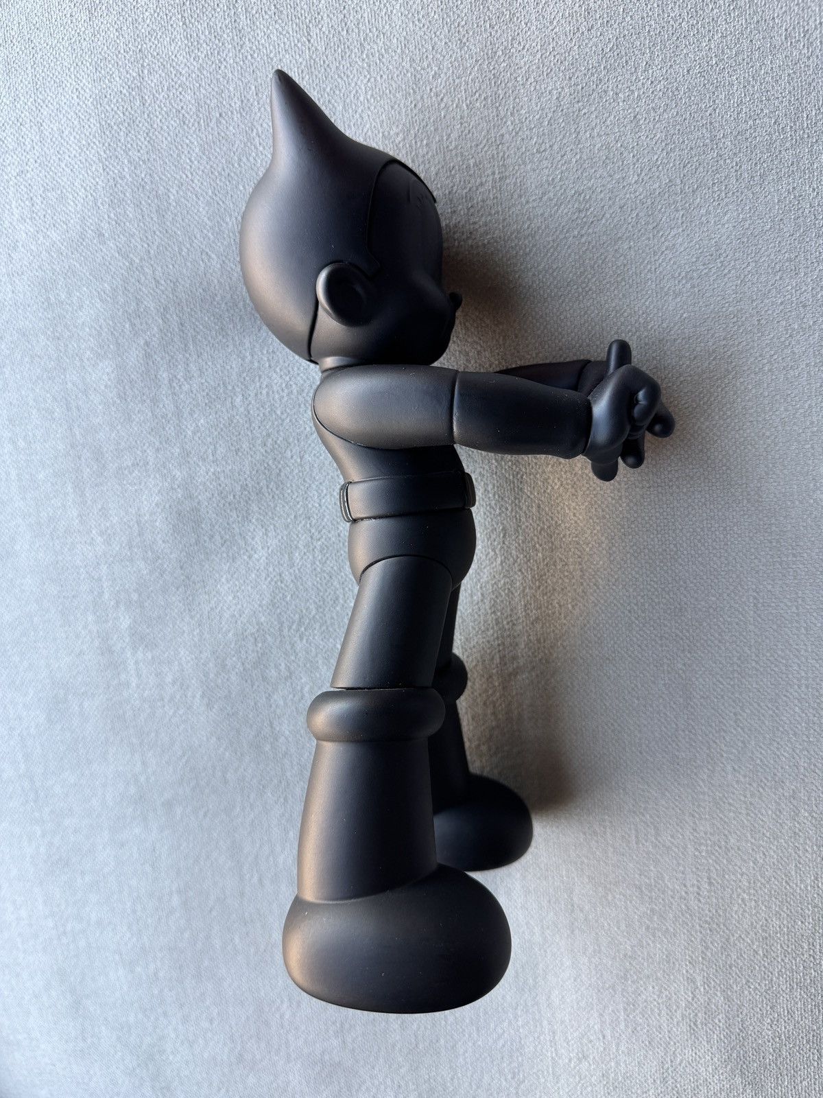 Other ToyQube Astro Boy Los Angeles Edition Black Vinyl Figure Size ONE SIZE - 5 Thumbnail
