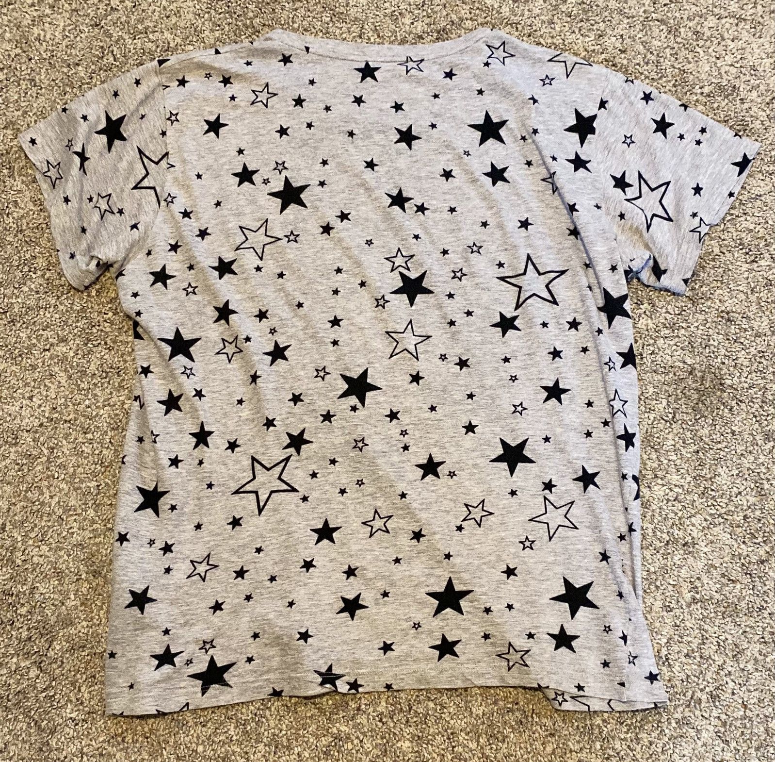 Saint Laurent Paris SS15 Saint Laurent Paris Start tee Size US M / EU 48-50 / 2 - 2 Thumbnail