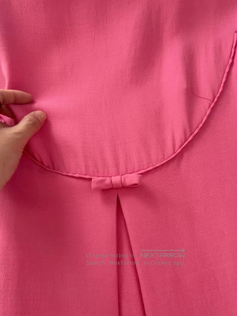 Valentino Valentino dress Size M / US 6-8 / IT 42-44 - 4 Thumbnail