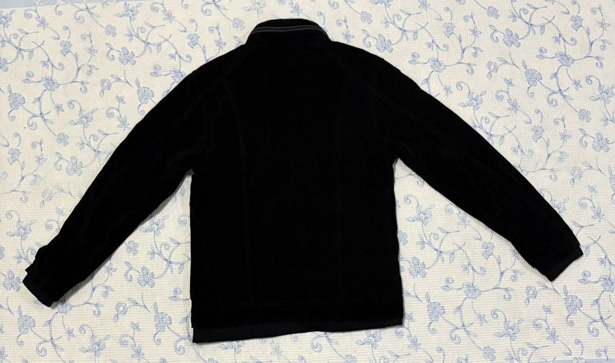 In The Attic In the attic Velvet Jacket Design Size US L / EU 52-54 / 3 - 8 Thumbnail