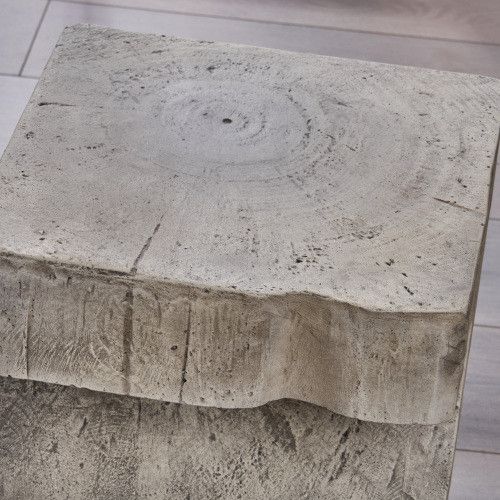 Designer × Homemade MAX SIDE TABLE Size US L / EU 52-54 / 3 - 7 Thumbnail